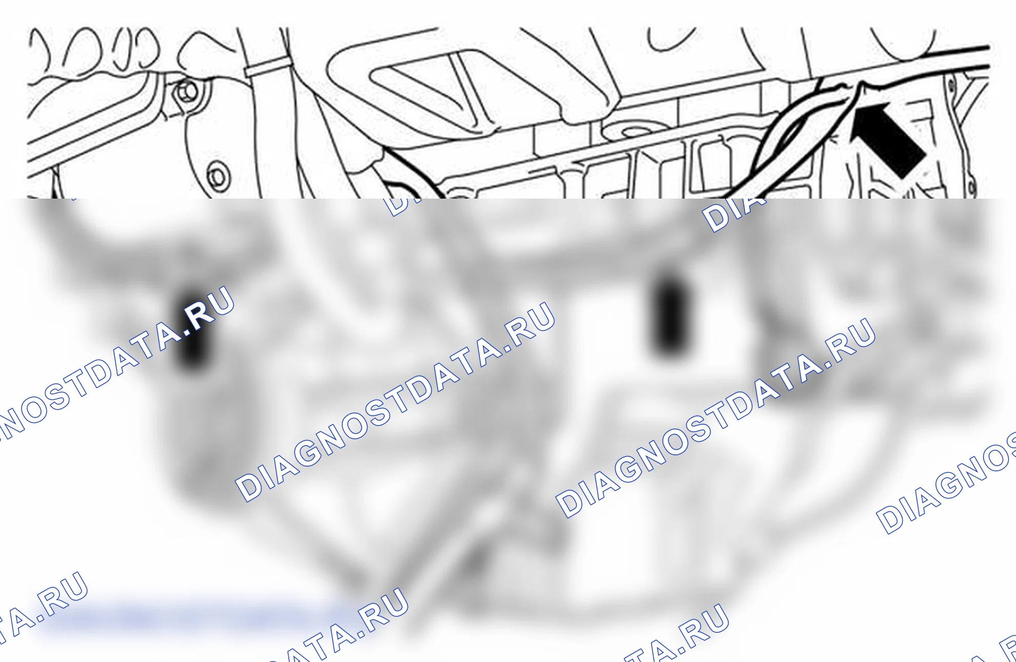Рис. 68. Land Rover Range Rover L322
