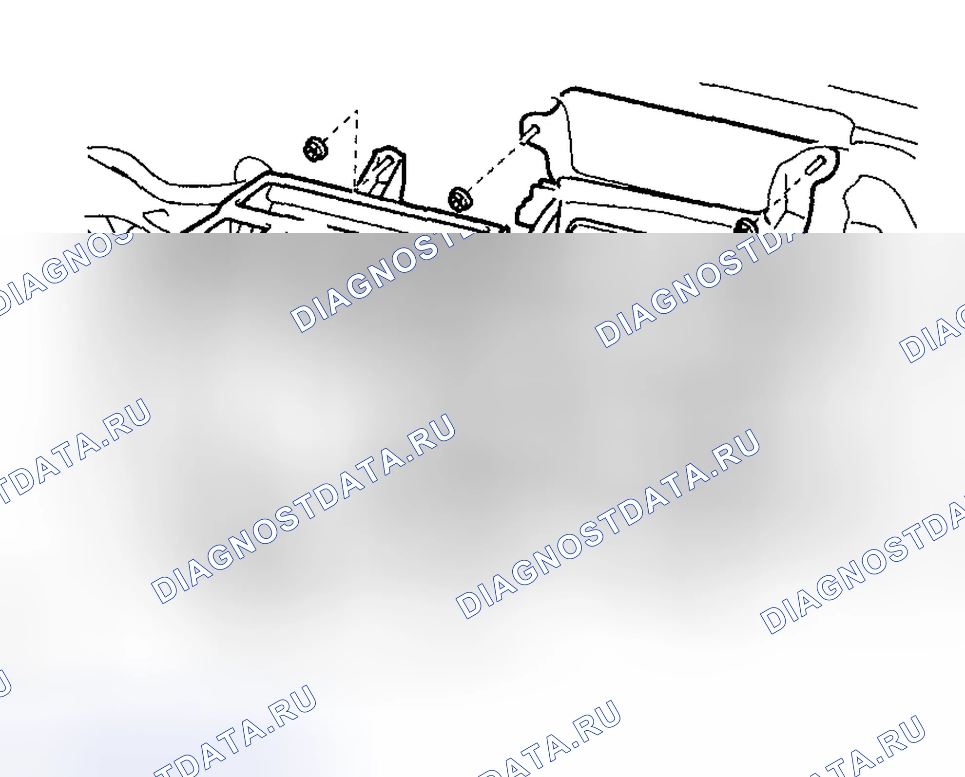 Рис. 100. Toyota Matrix E130