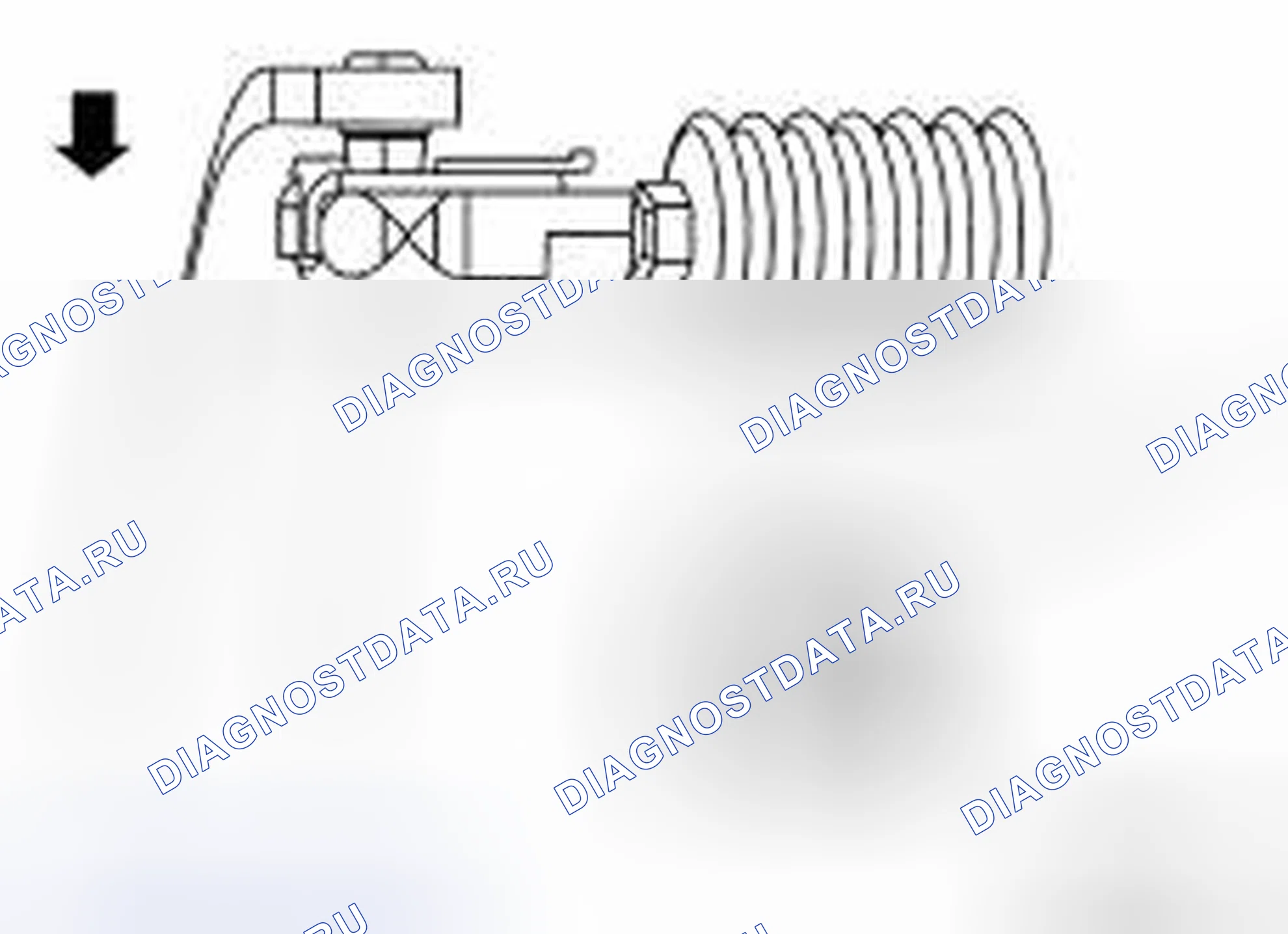Рис. 112. Nissan Sentra B16
