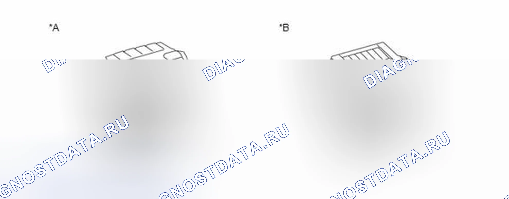 Рис. 3. Toyota Highlander III