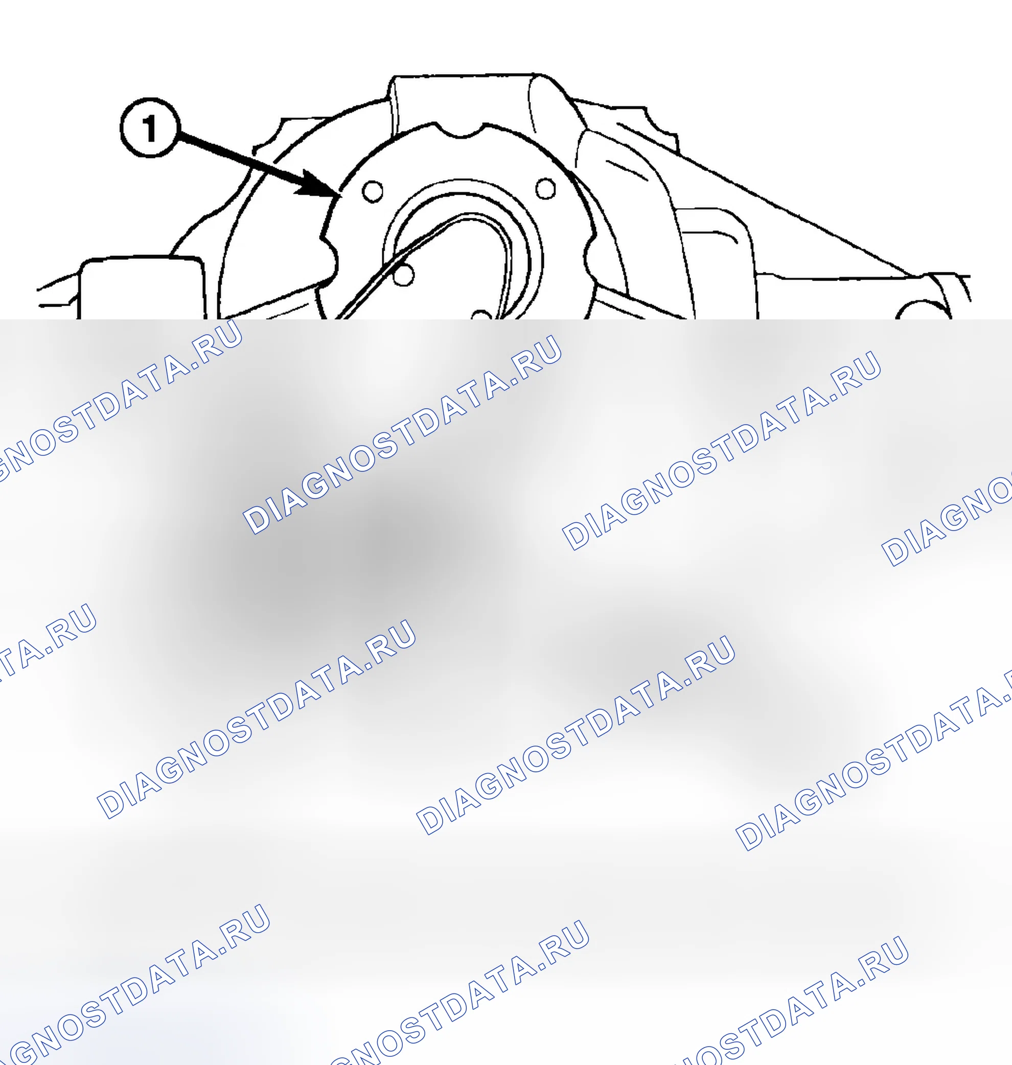 Рис. 409. Dodge Pickup R2500 