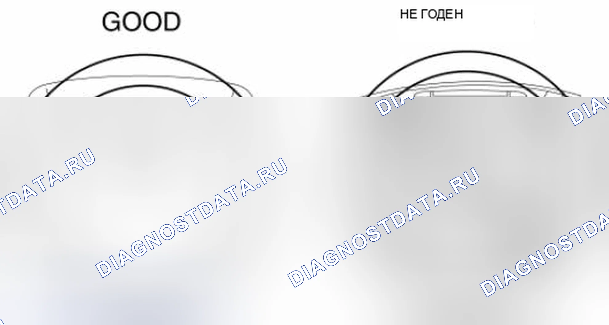 Рис. 11. Mazda 3 BL рестайлинг
