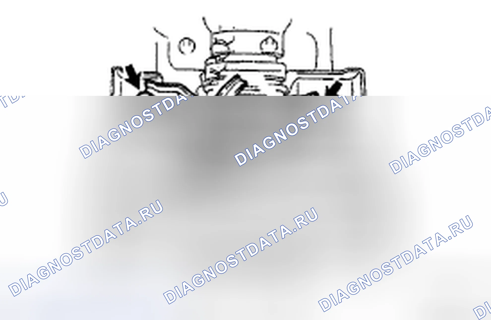 Рис. 13. Lexus SC II рестайлинг