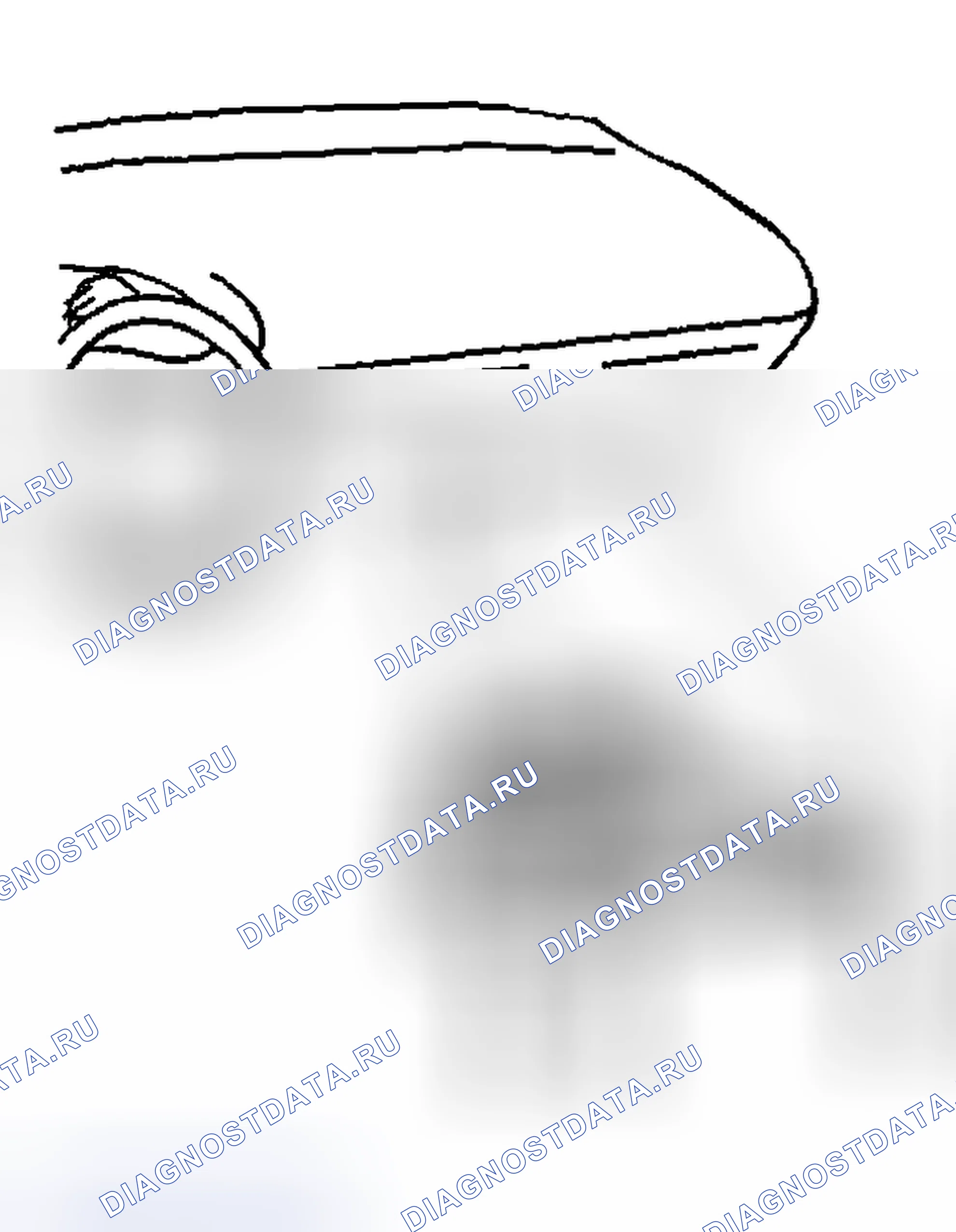 Рис. 28. Buick Regal IV