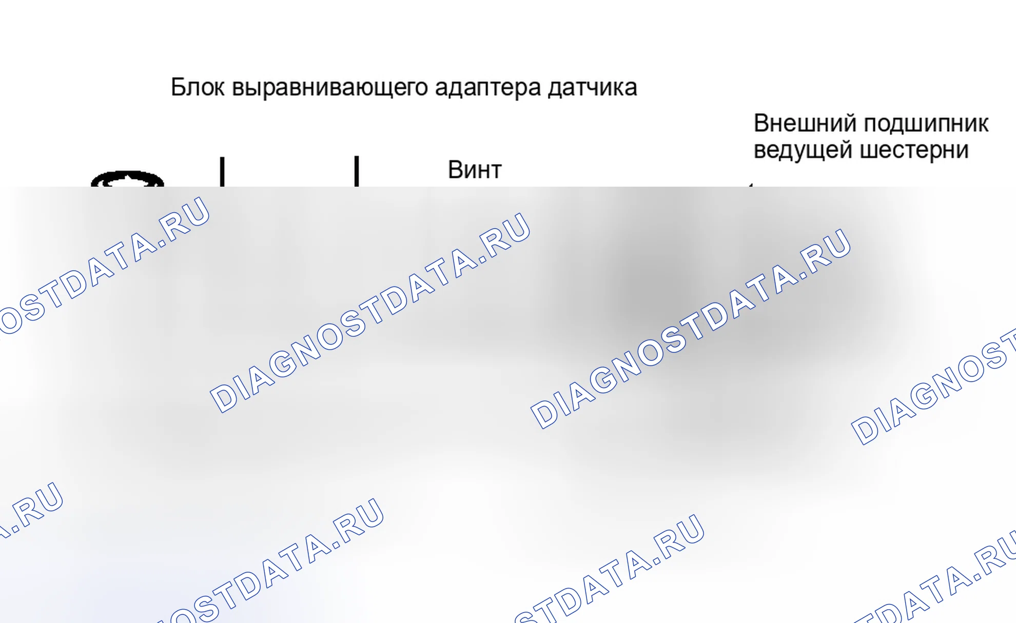 Рис. 1. Ford Pickup F250 