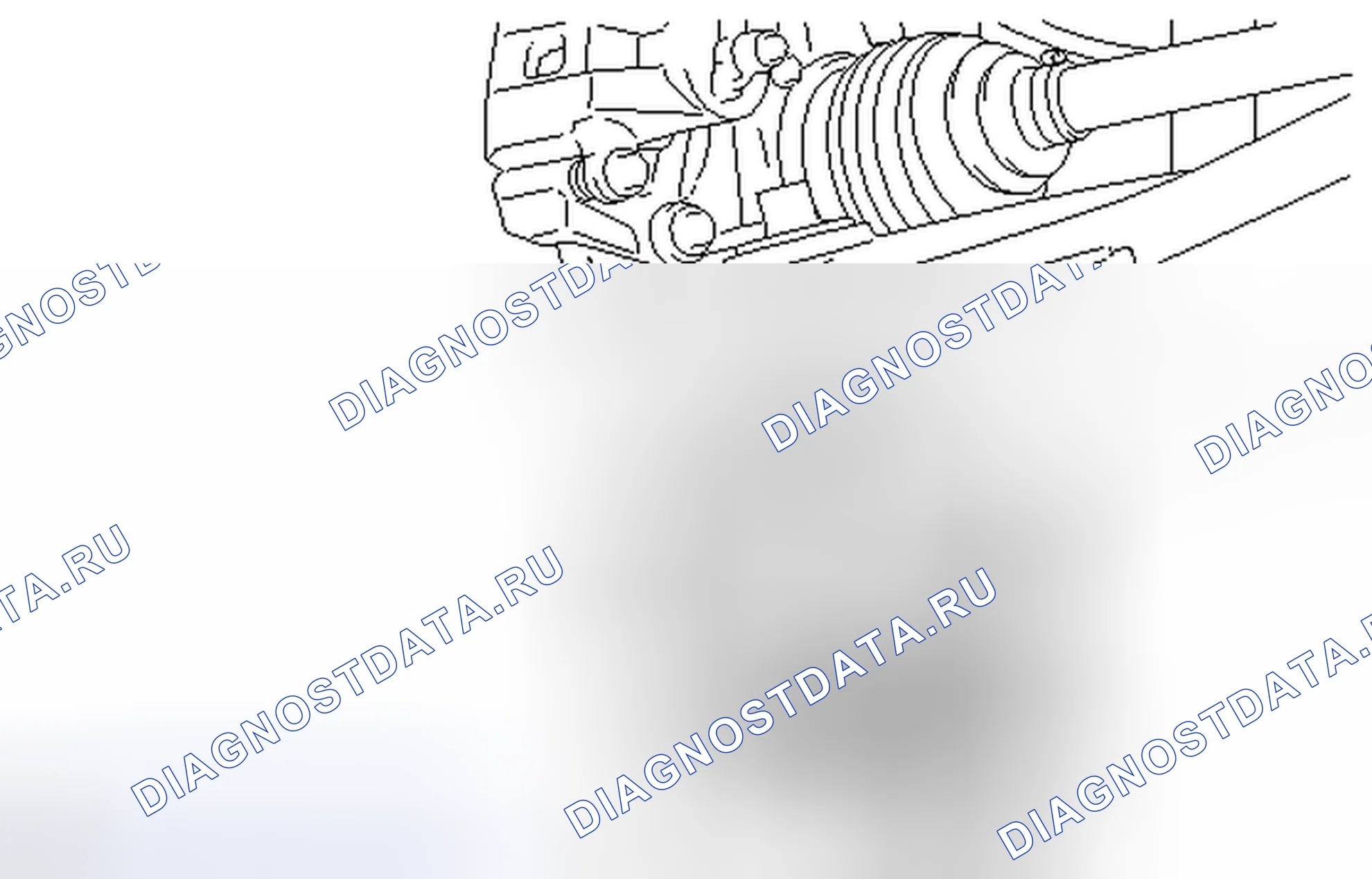 Рис. 20. Toyota Sequoia II рестайлинг