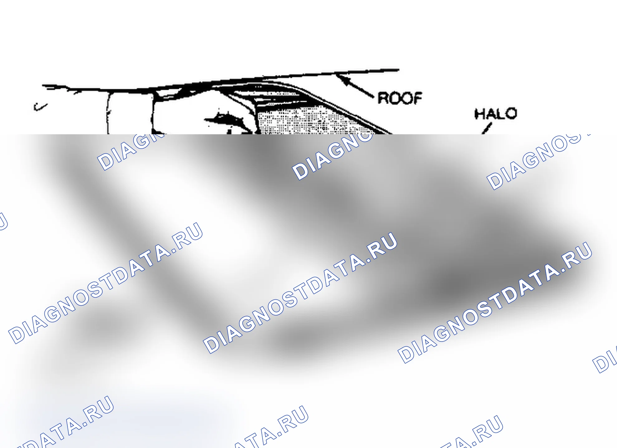 Рис. 8. Mercury Sable II