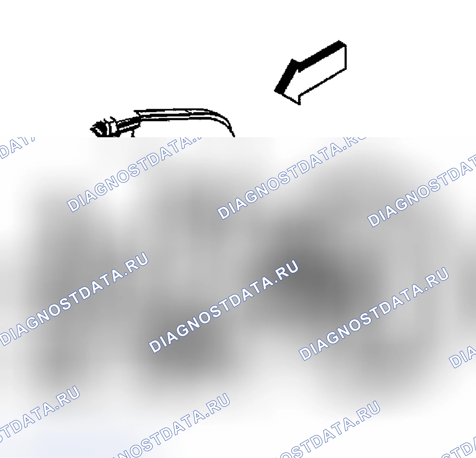 Рис. 12. Chevrolet TrailBlazer I