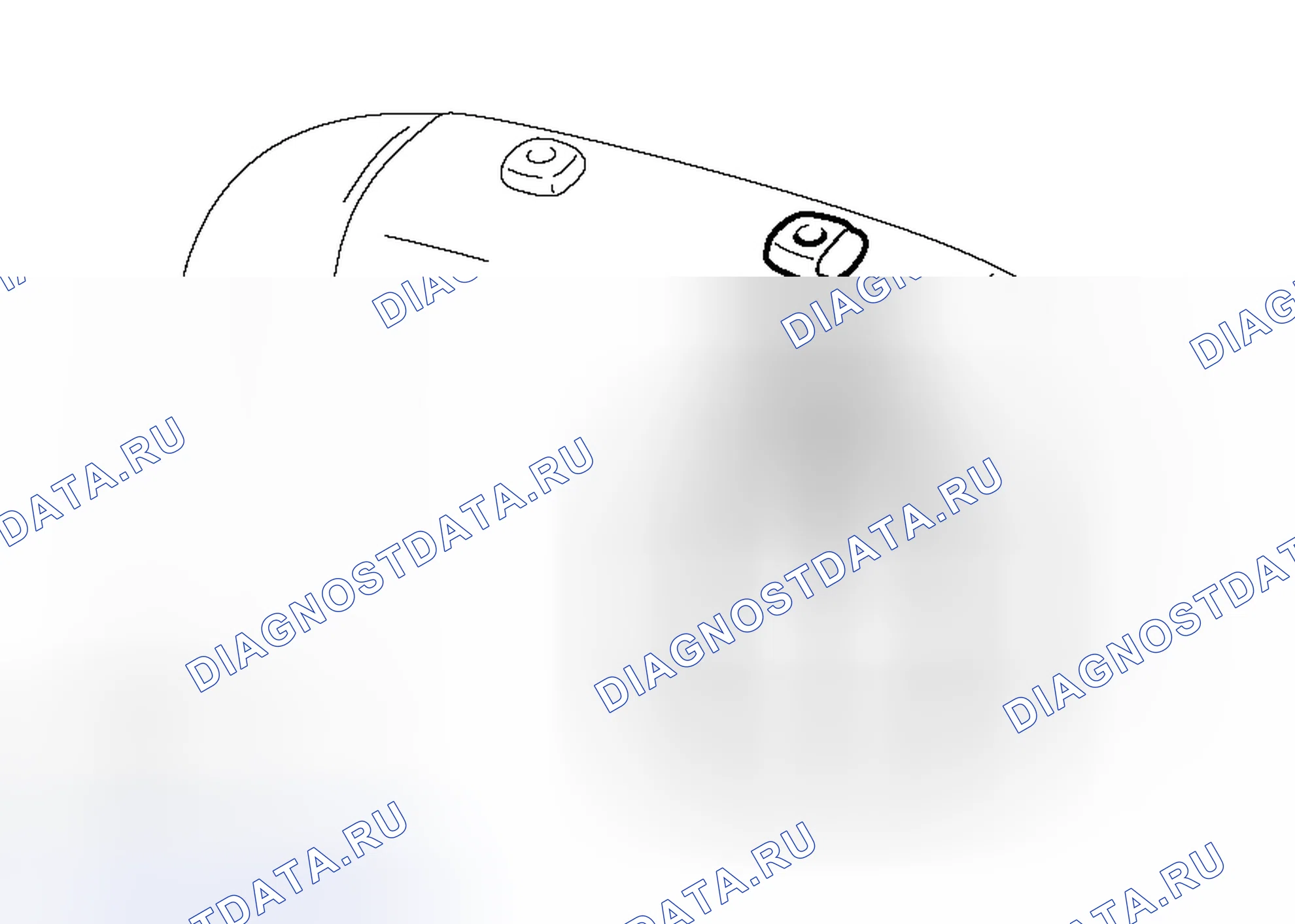 Рис. 53. Toyota Avalon XX30