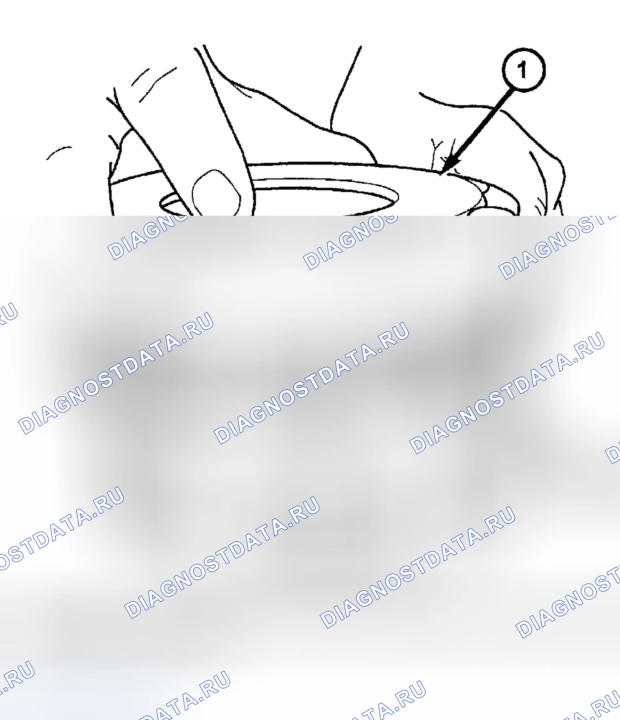 Рис. 178. Dodge Pickup R1500 