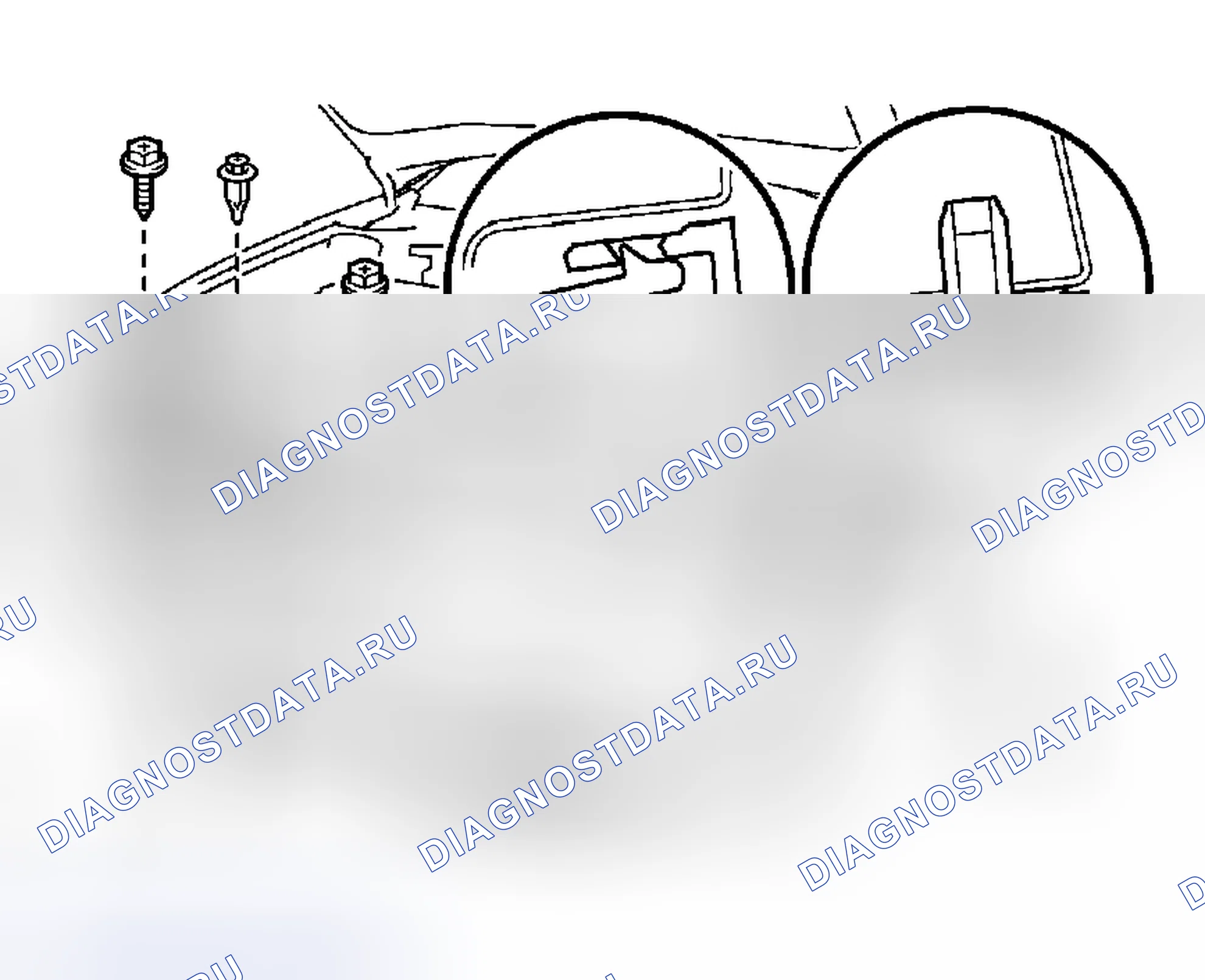 Рис. 9. Toyota Camry XV30