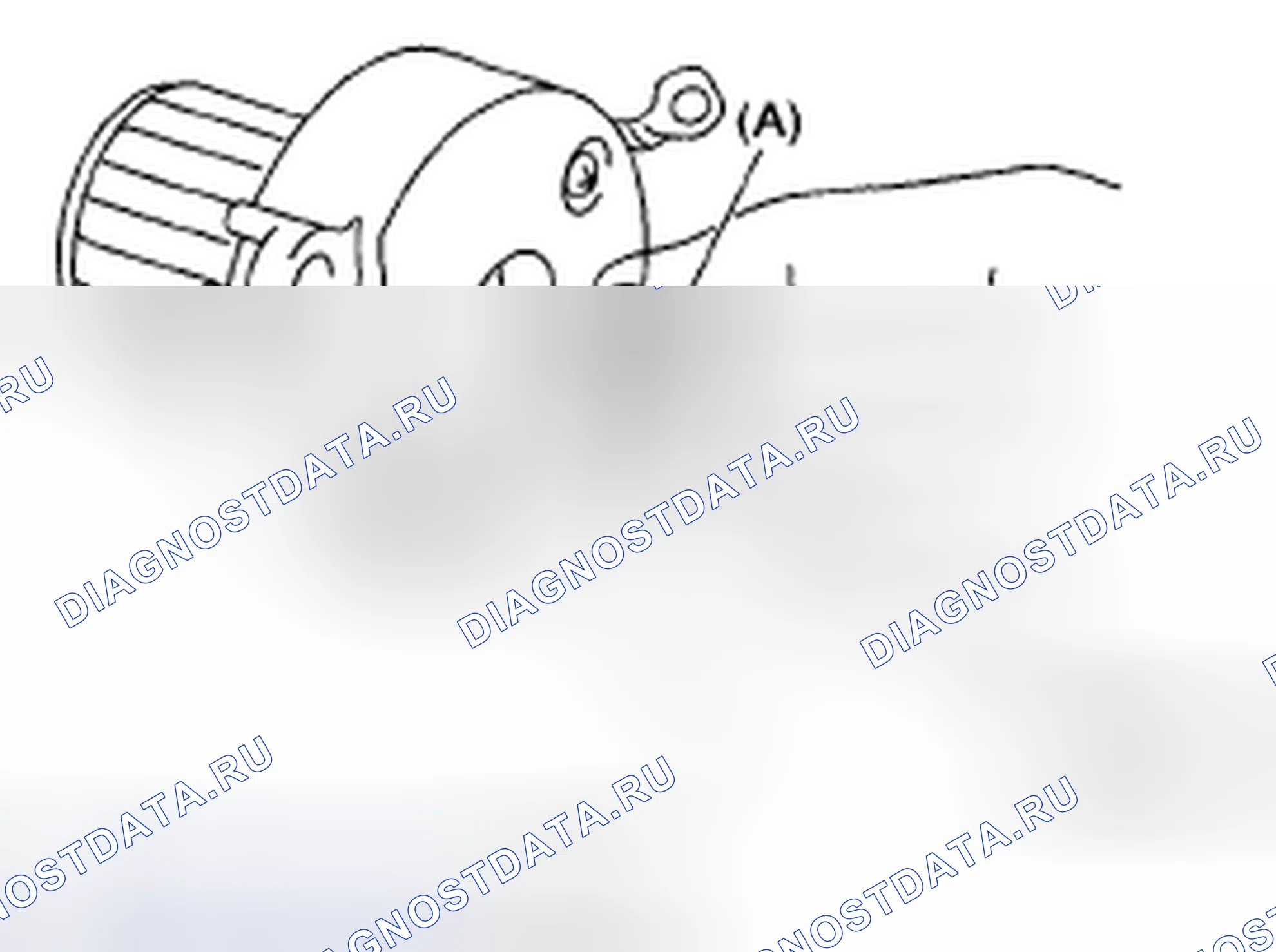 Рис. 48. Subaru Legacy BL/BP рестайлинг