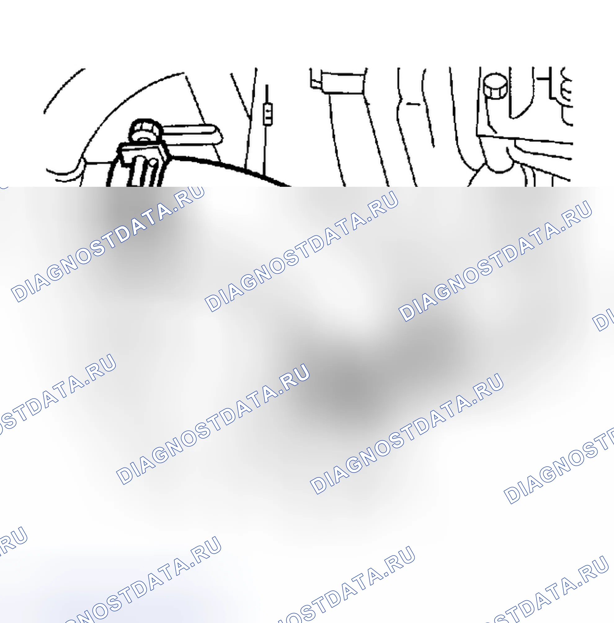 Рис. 151. Subaru Impreza GD/GC/GG рестайлинг