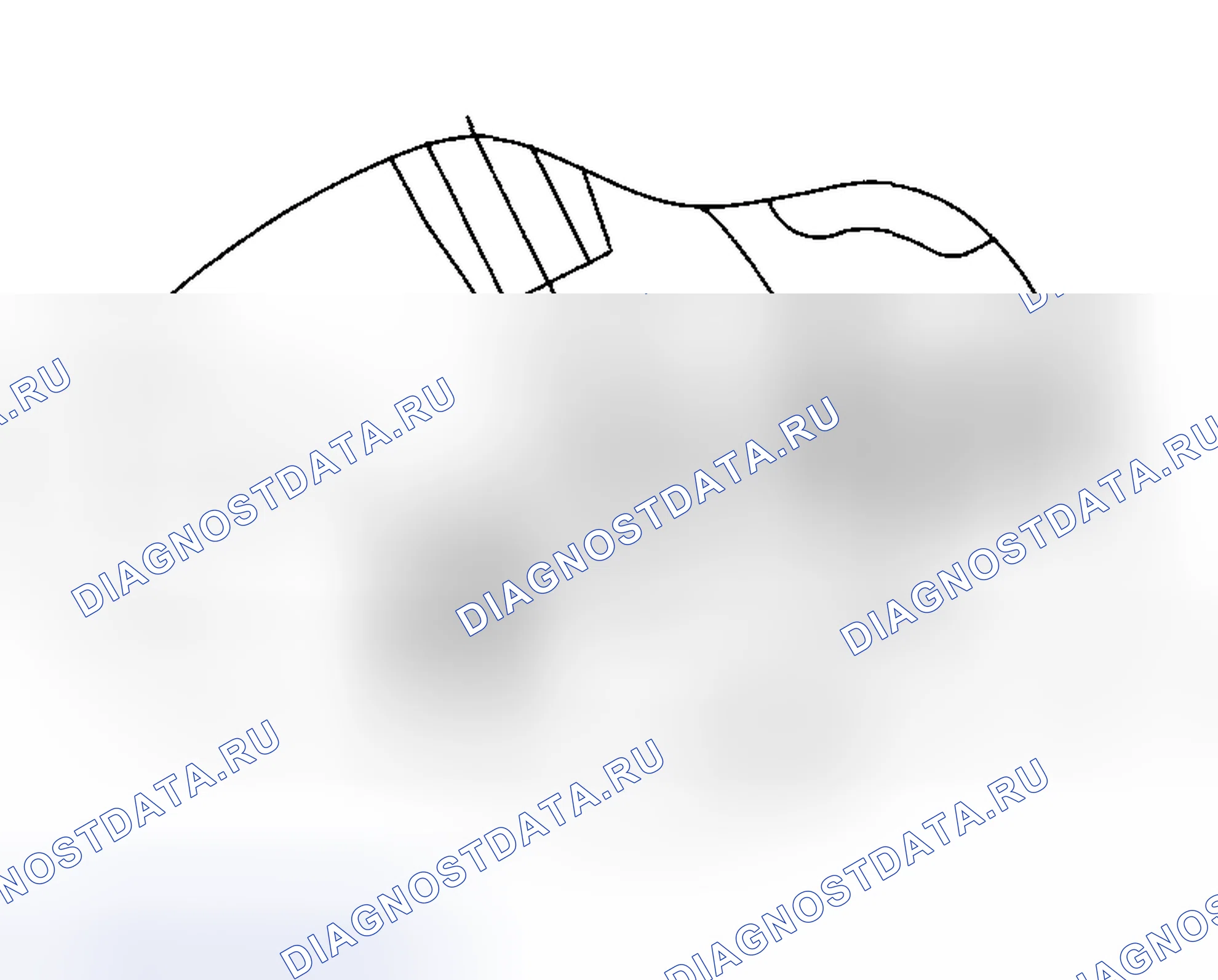 Рис. 487: СЕДЛО КЛАПАНА. Honda WR-V I