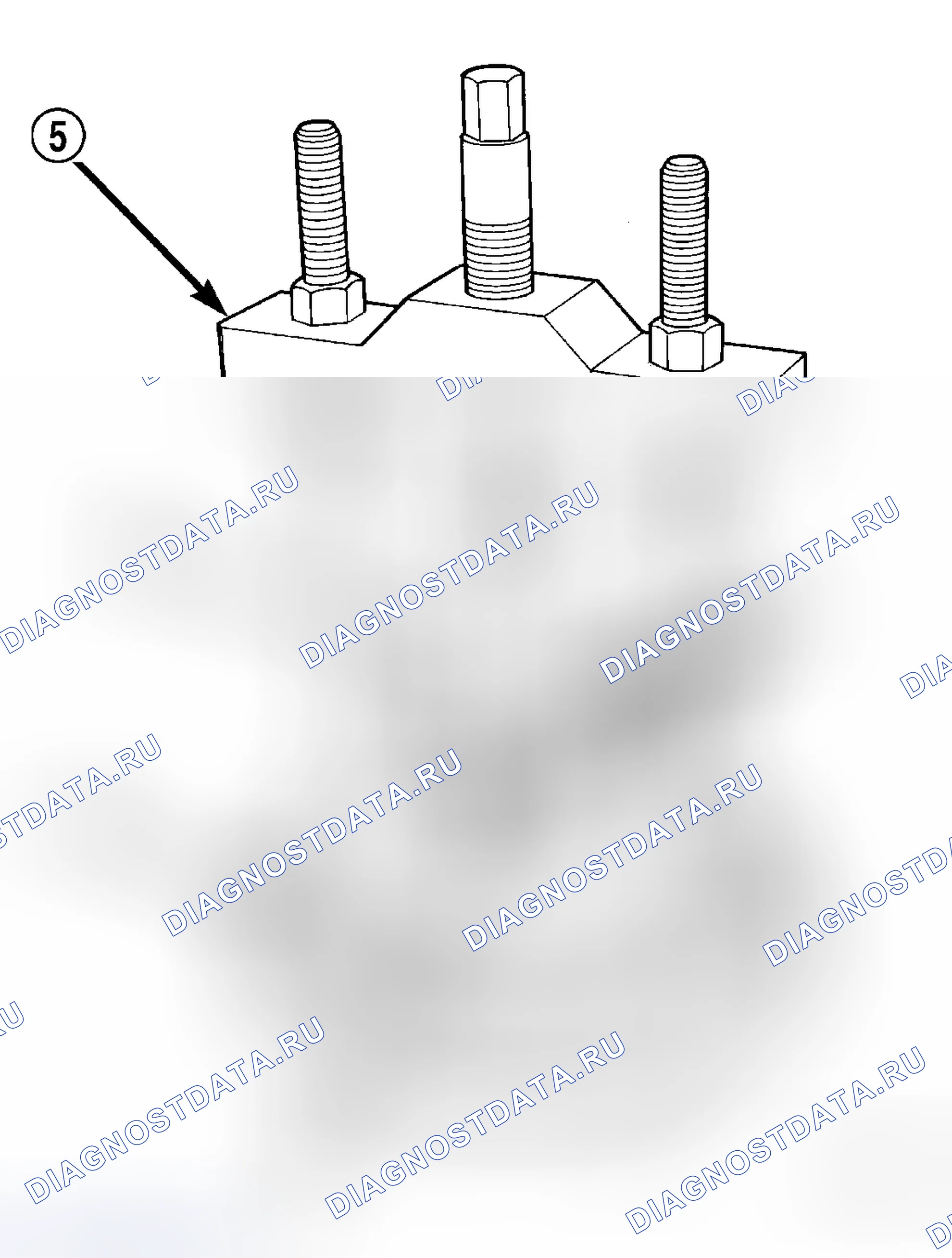 Рис. 121. Dodge Magnum I
