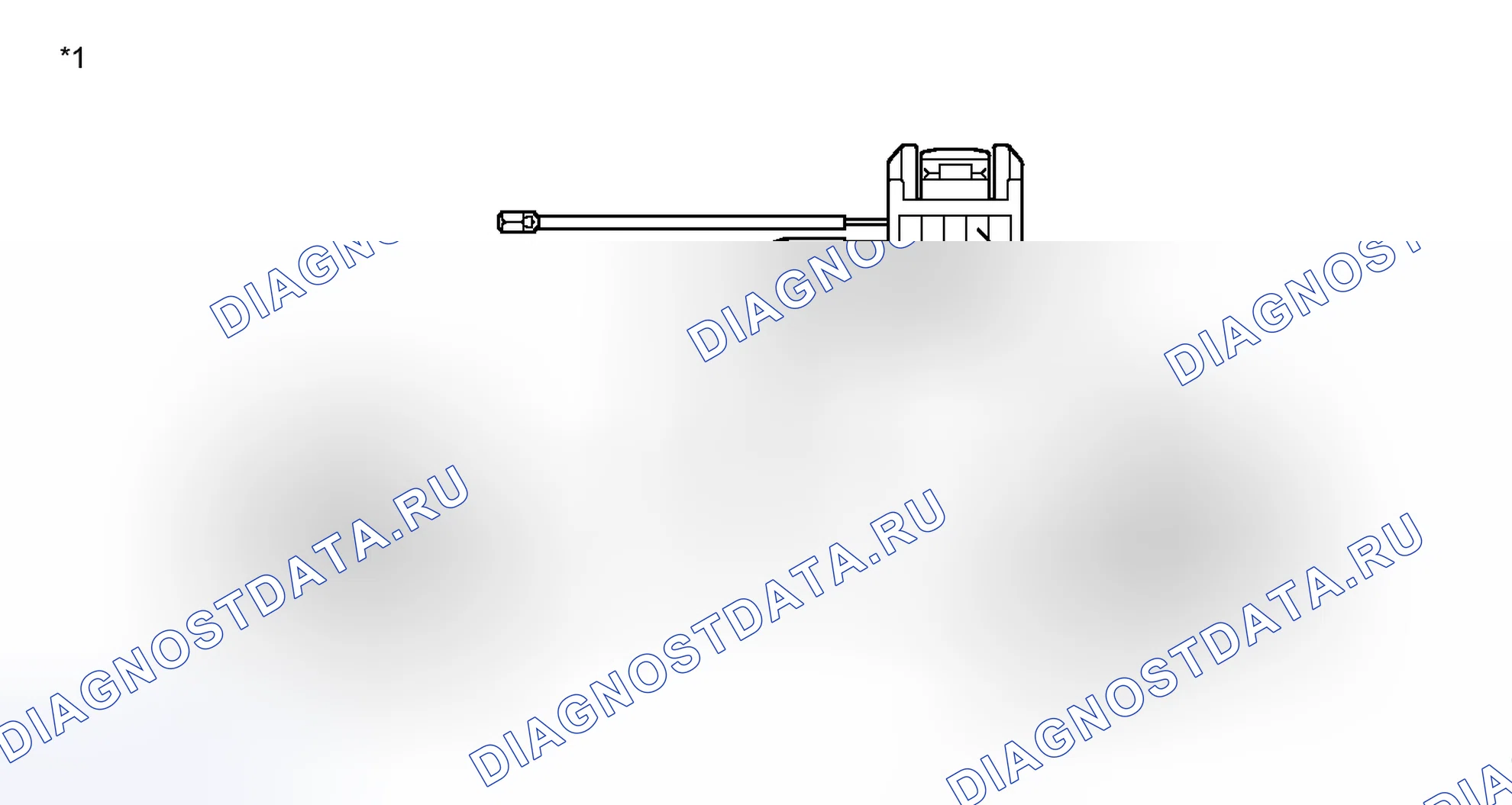 Рис. 64: ПОРЯДОК ВЫПОЛНЕНИЯ РАБОТ. Haval H4 I