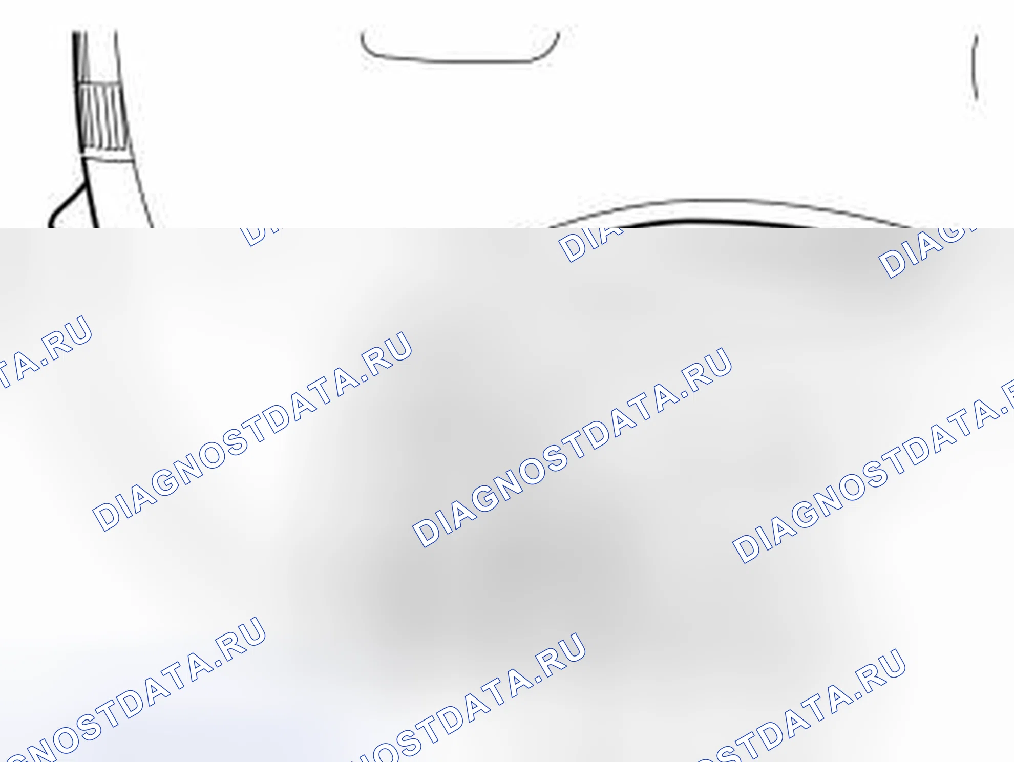Рис. 268. Volvo S40 II рестайлинг