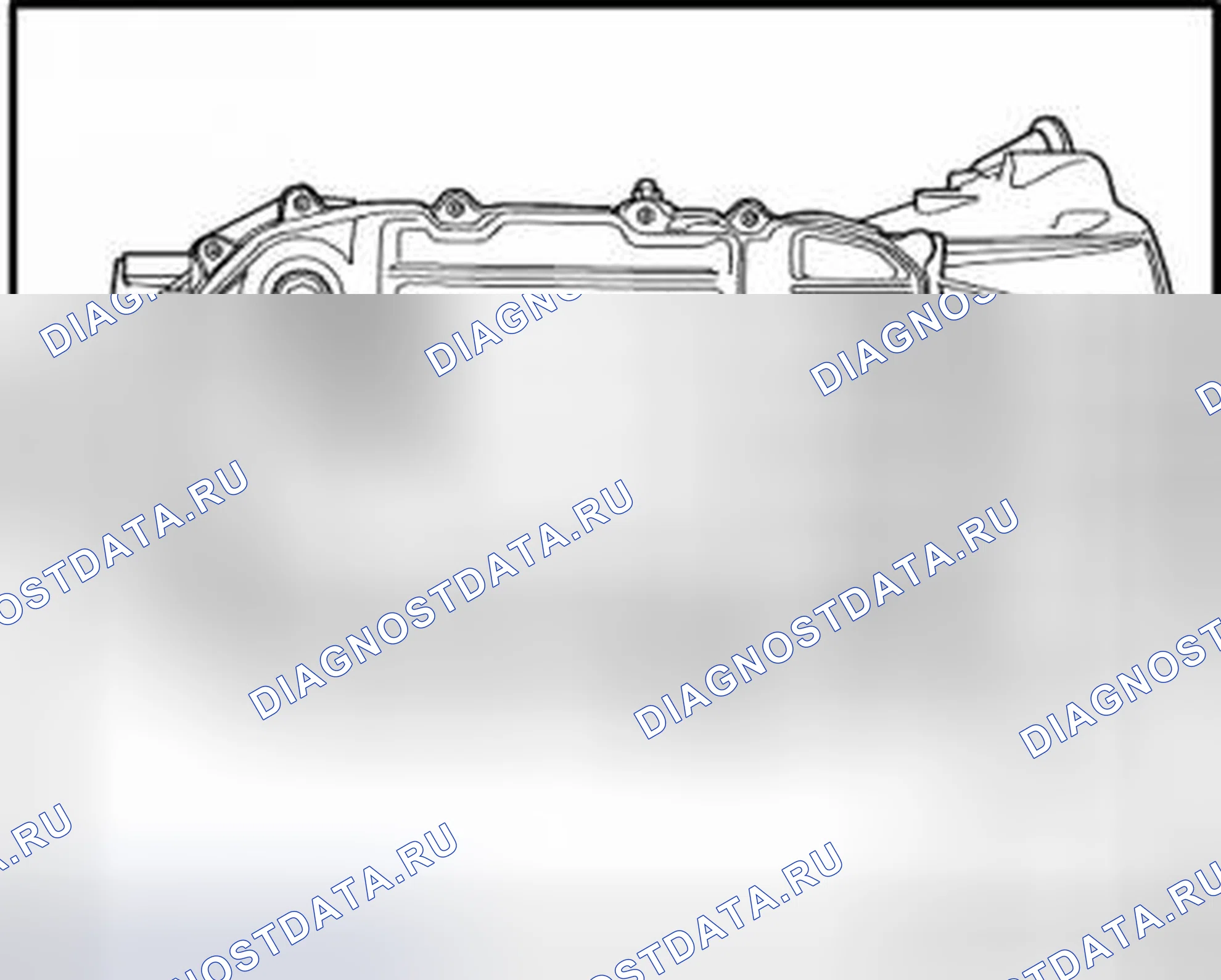 Рис. 13. Volkswagen Touareg I