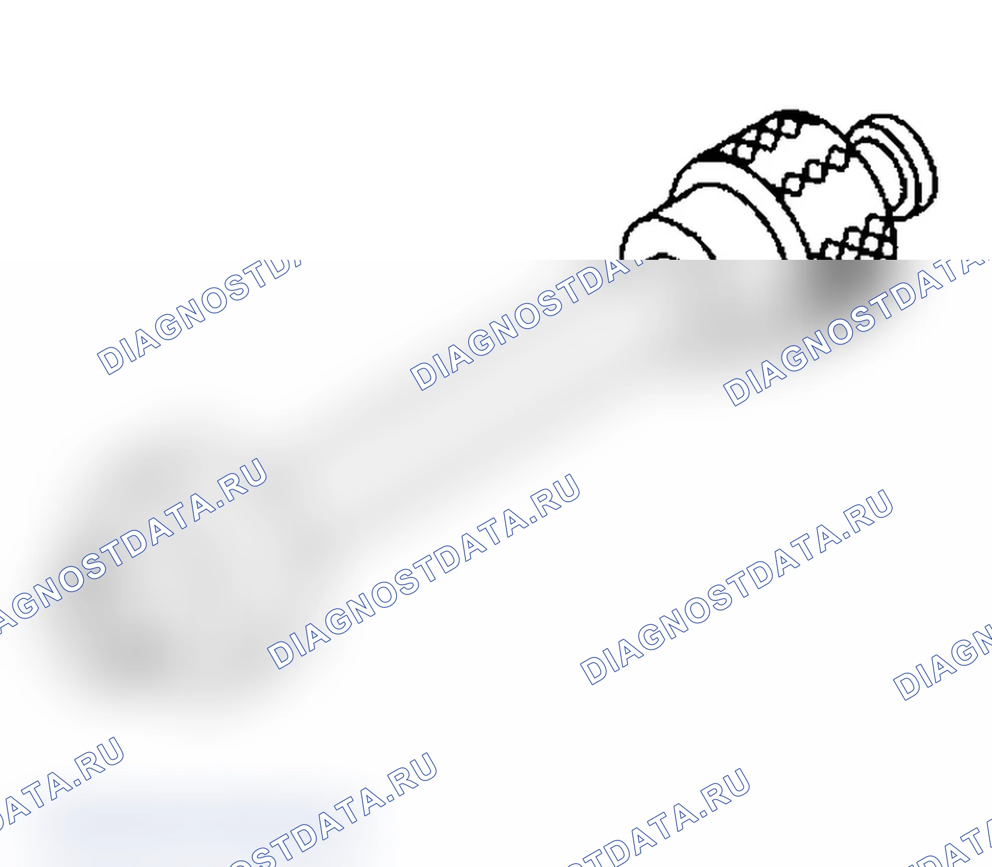 Рис. 165. Subaru Impreza WRX STI GD рестайлинг 2