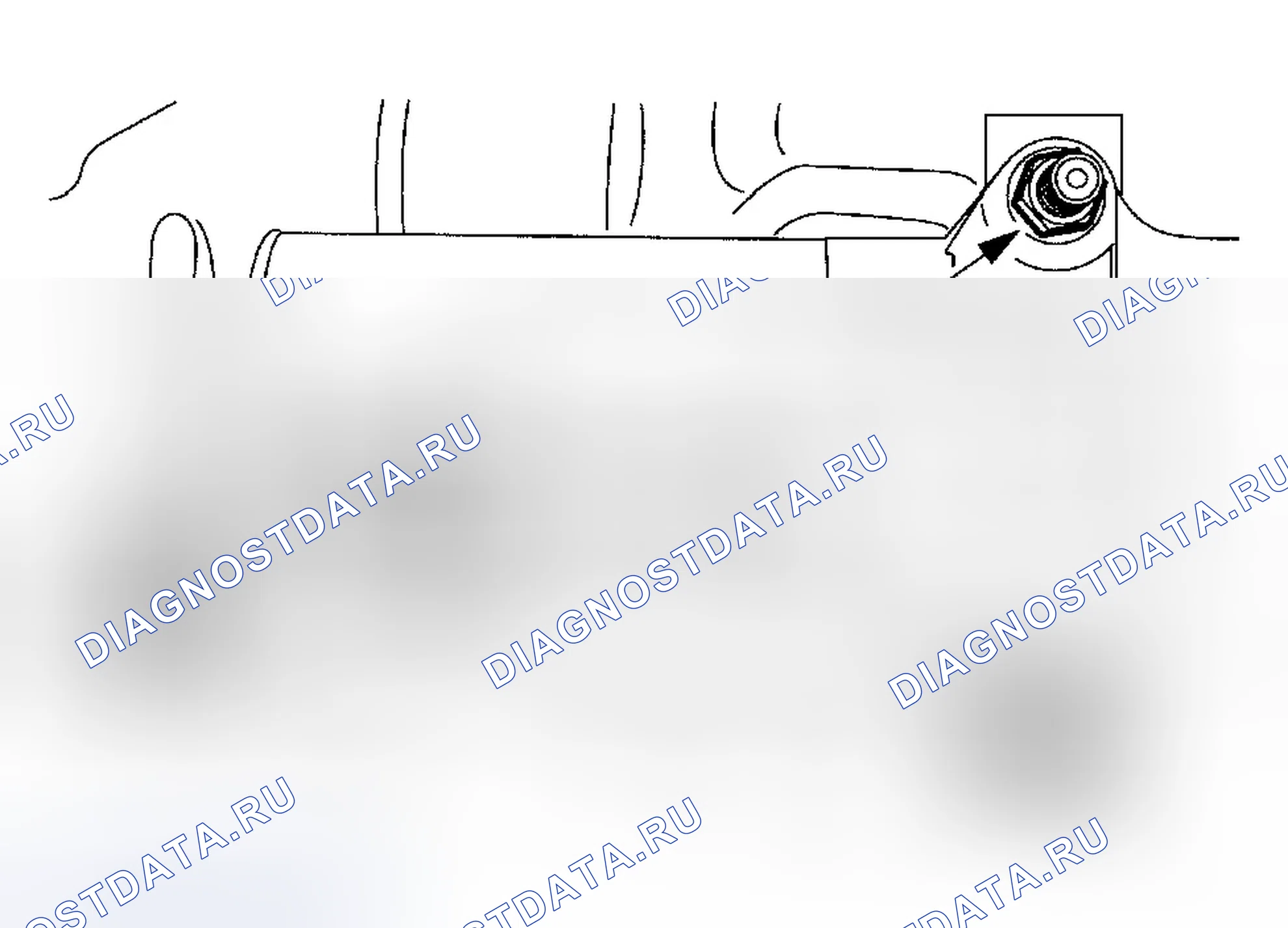 Рис. 1566. Ford Focus I рестайлинг