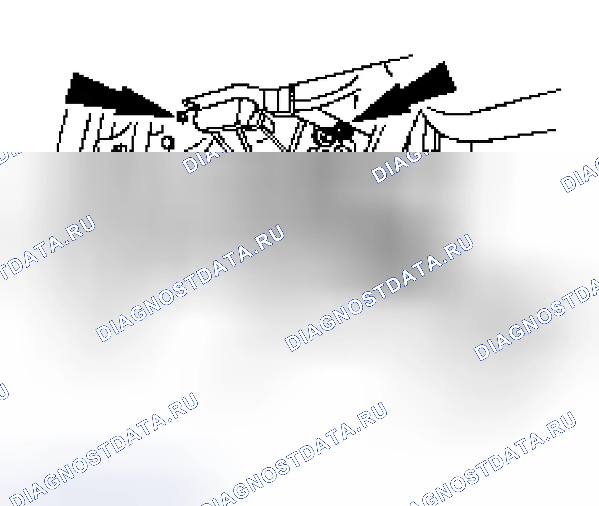 Рис. 179: Демонтаж и монтаж. Ford Pickup F150 