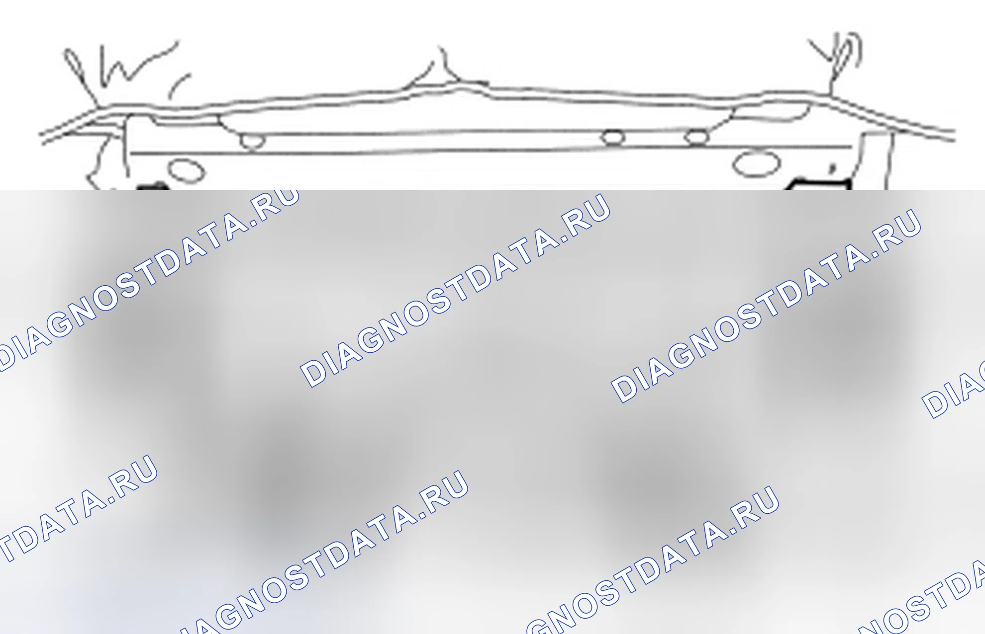 Рис. 538. Ford Freestyle I