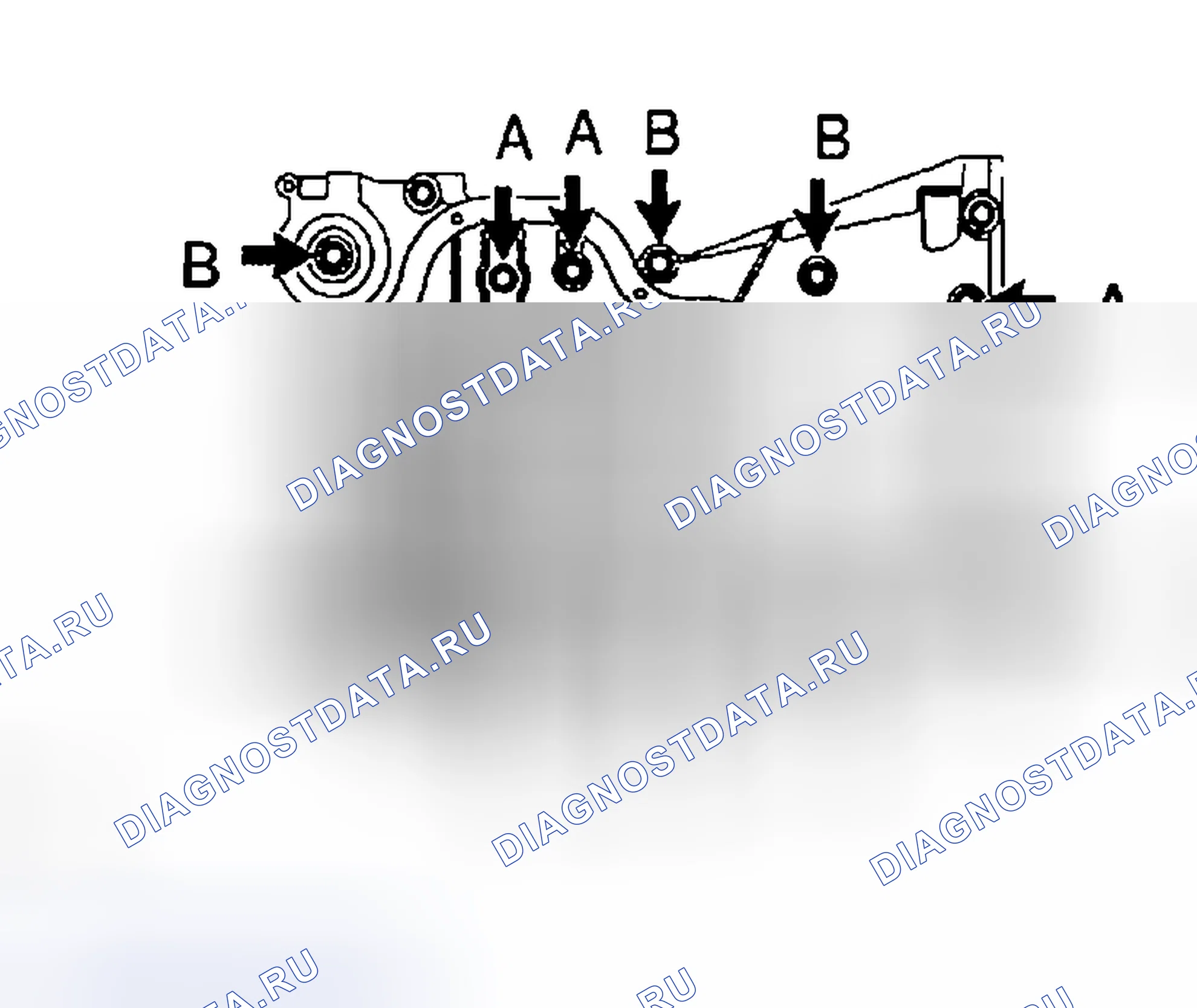 Рис. 329. Toyota RAV4 II