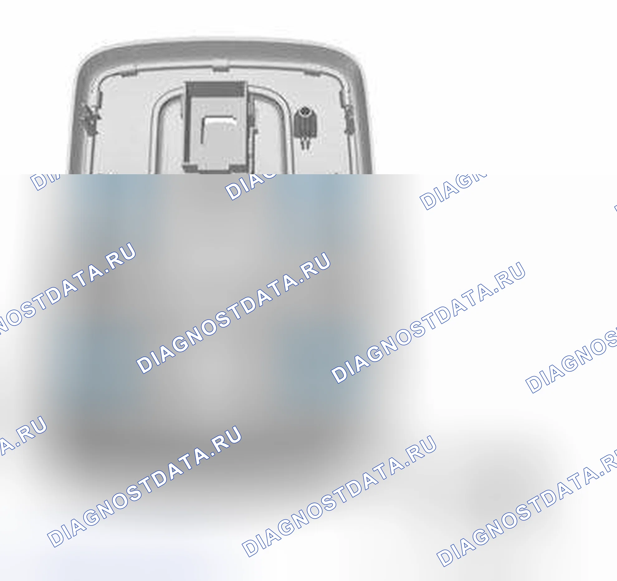 Рис. 23. Volvo S80 II рестайлинг