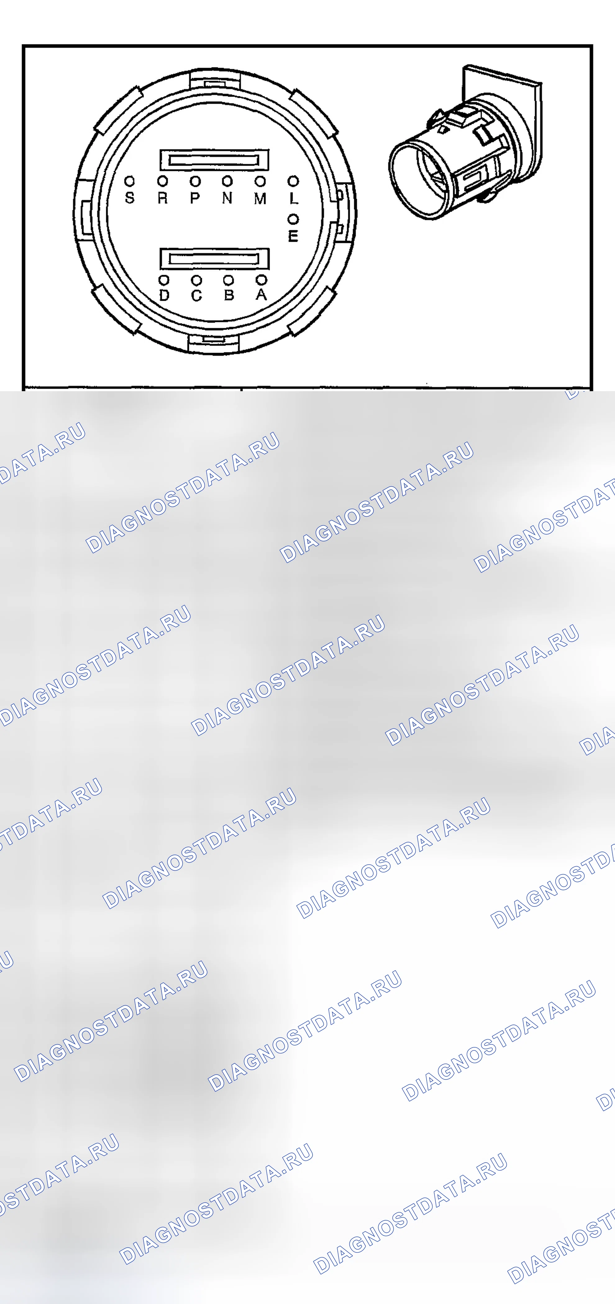 Рис. 884. Chevrolet Chevy Express H2500 