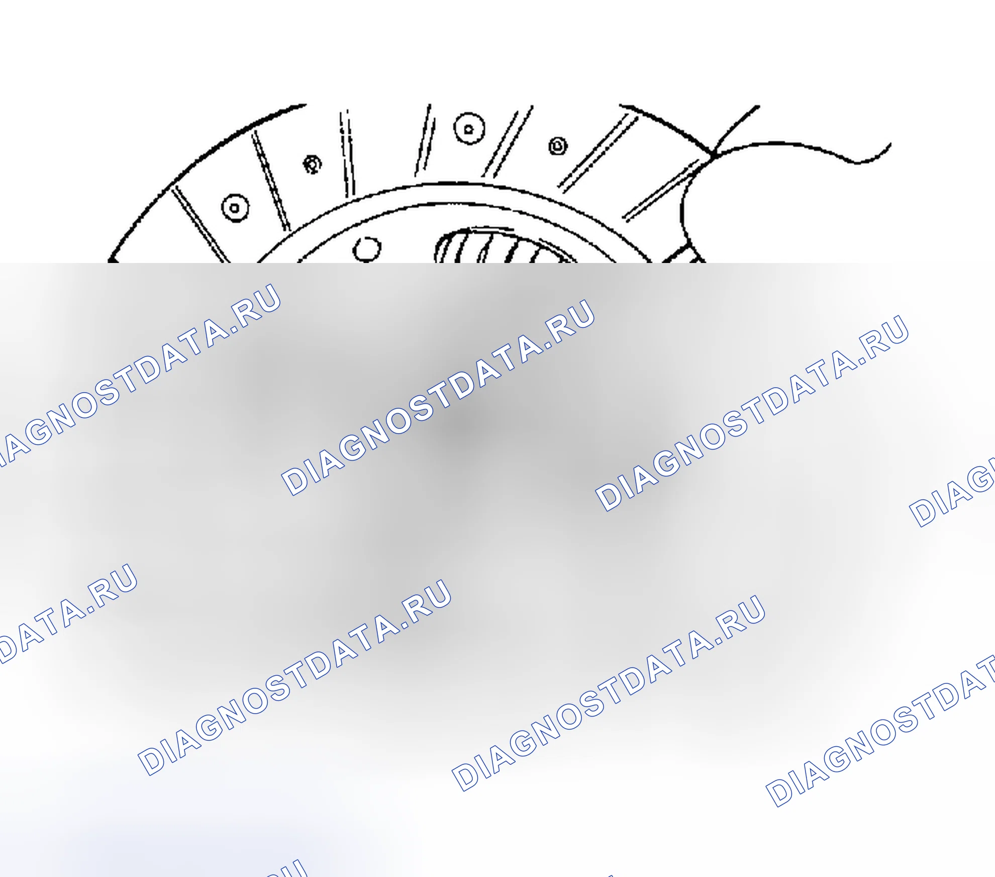 Рис. 41: УСТАНОВКА. Geely Monjaro I