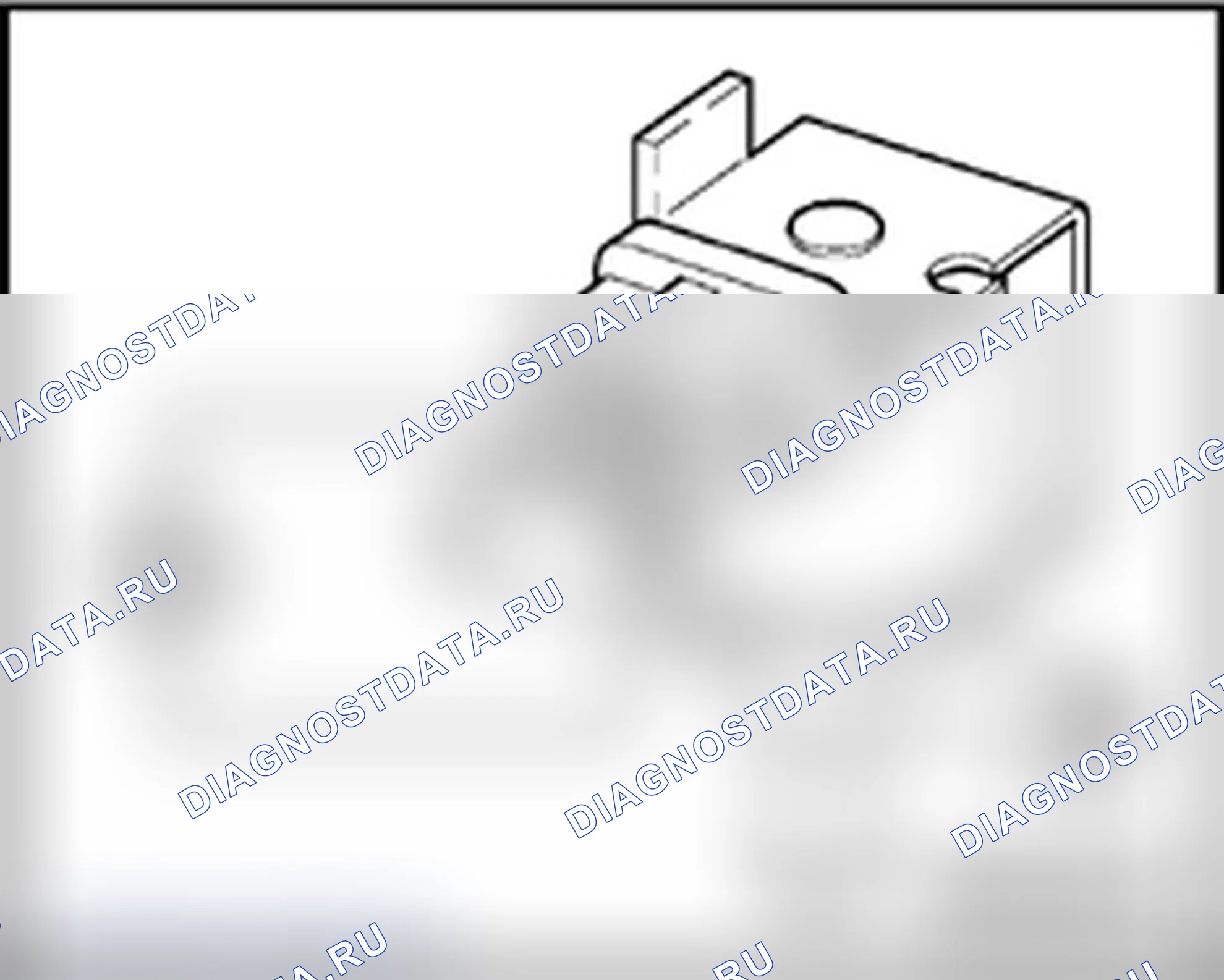 Рис. 343. Audi A4 B7