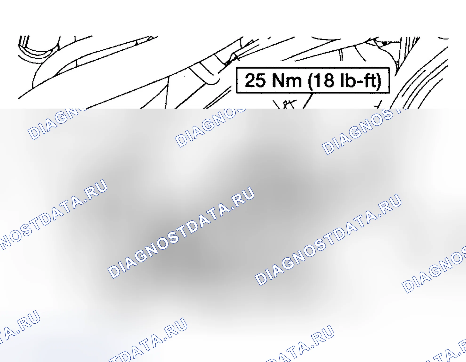 Рис. 12. Ford Focus I рестайлинг