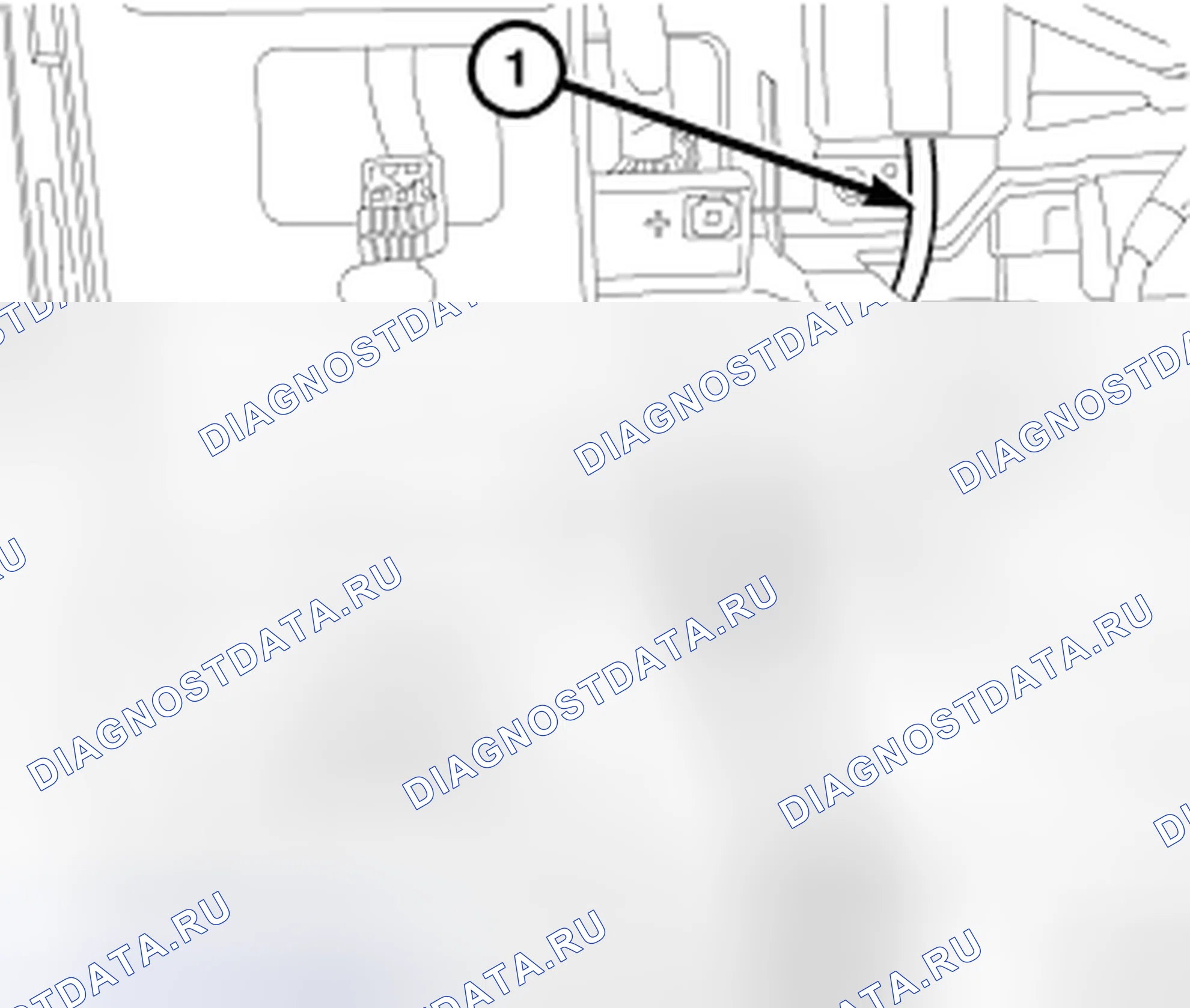 Рис. 10. Dodge Cab & Chassis R3500 HD transition