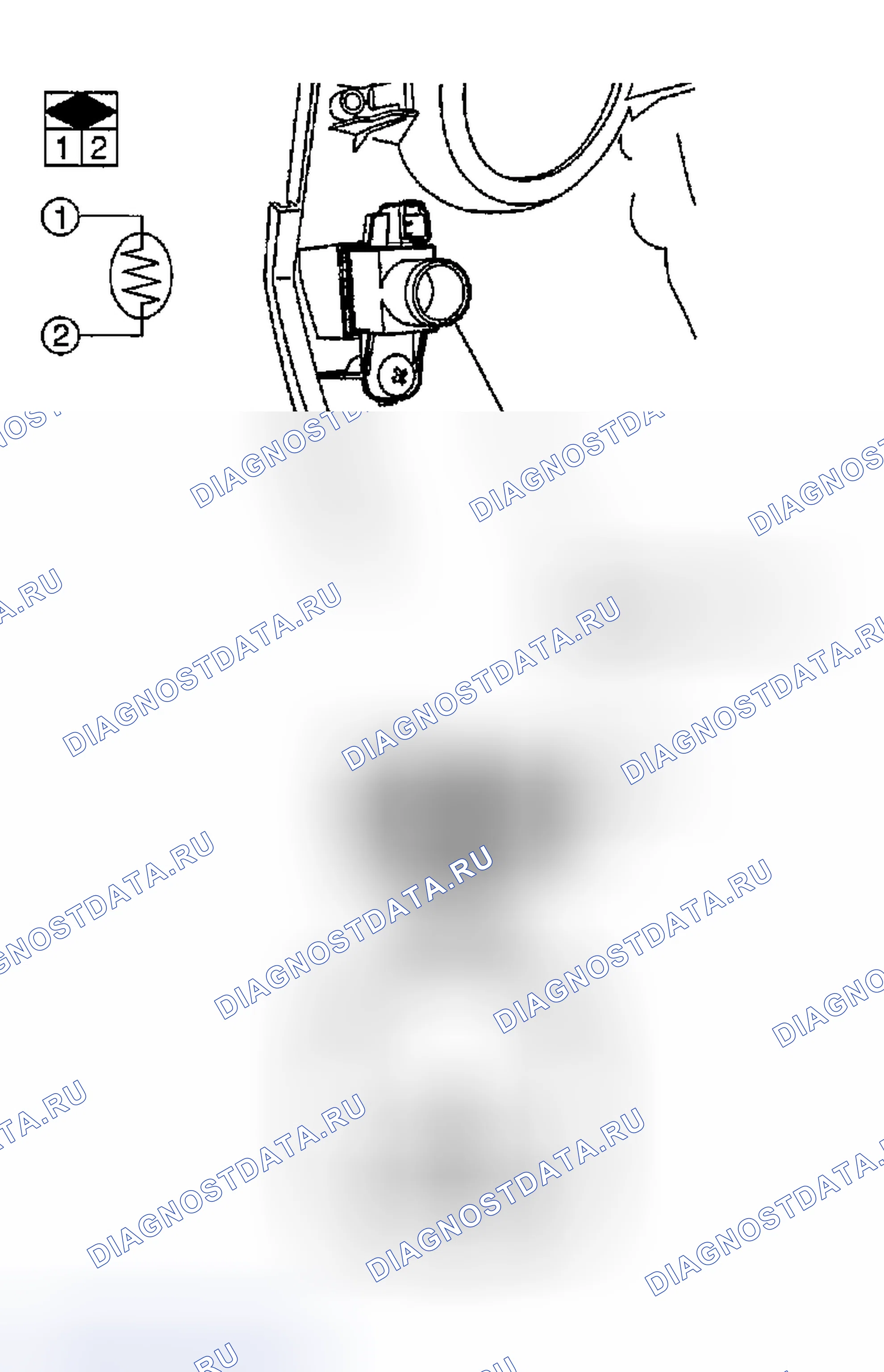 Рис. 257. Nissan Altima L31