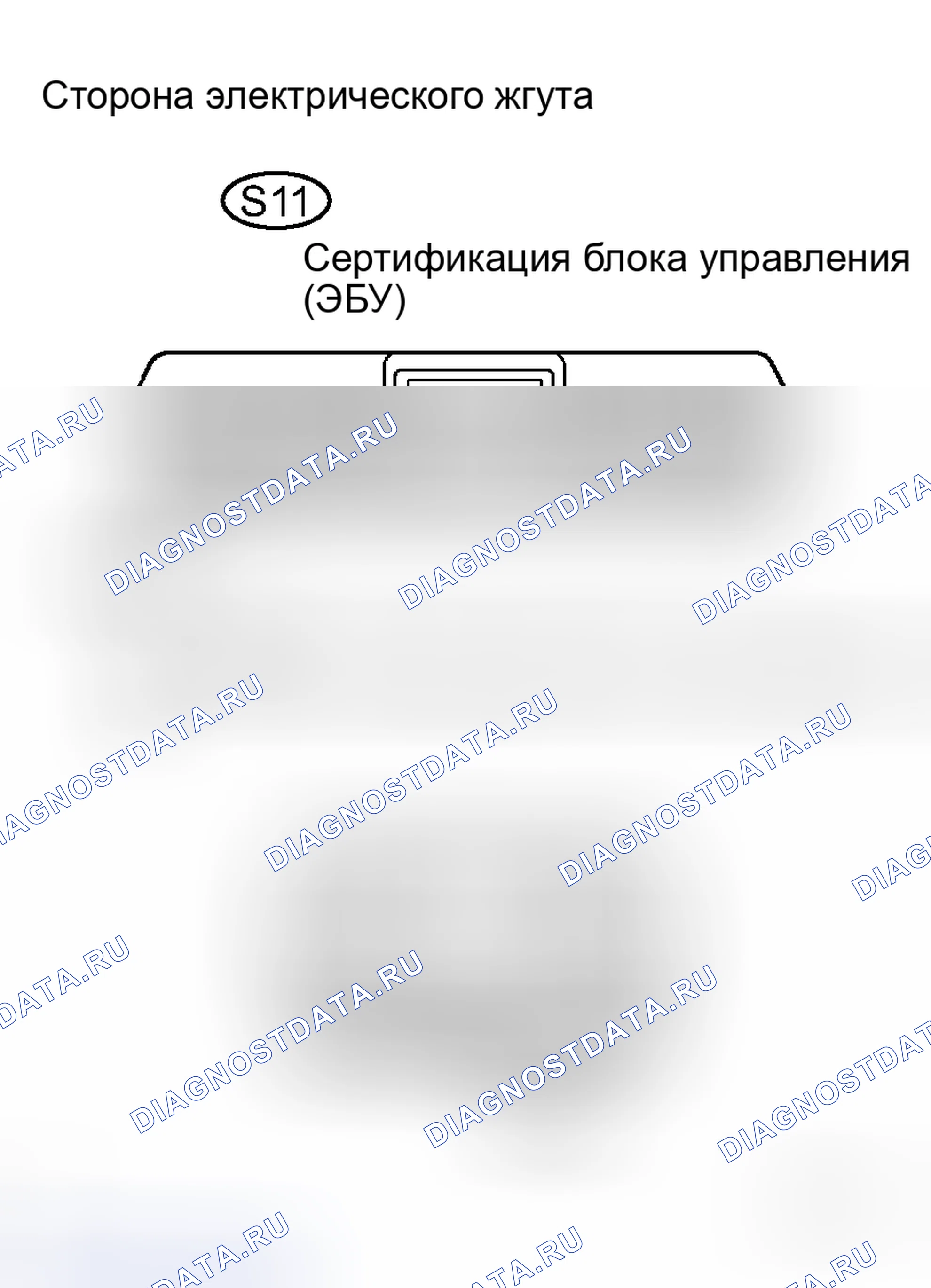 Рис. 118. Toyota Prius II рестайлинг