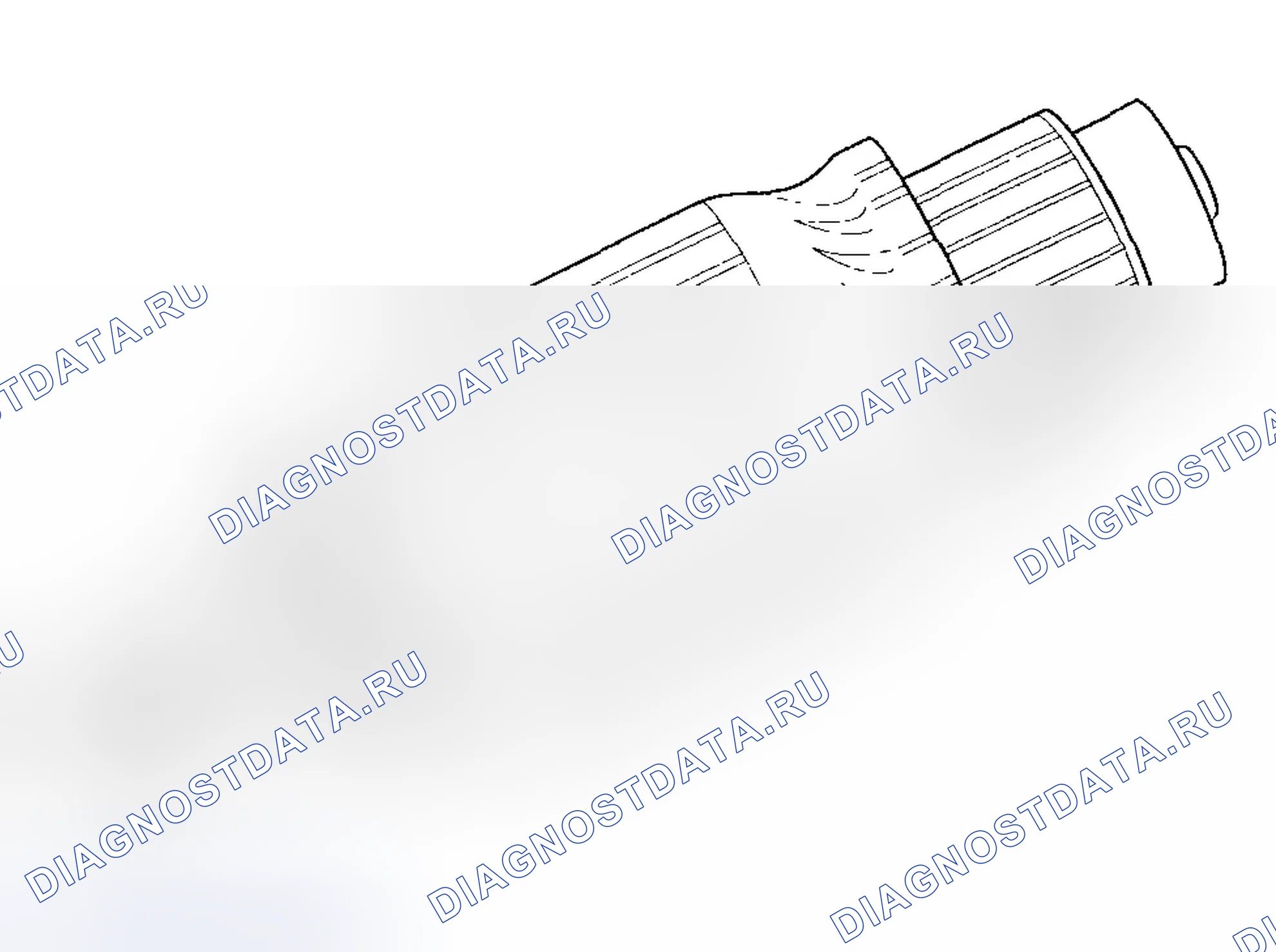 Рис. 99. Honda Accord VII рестайлинг