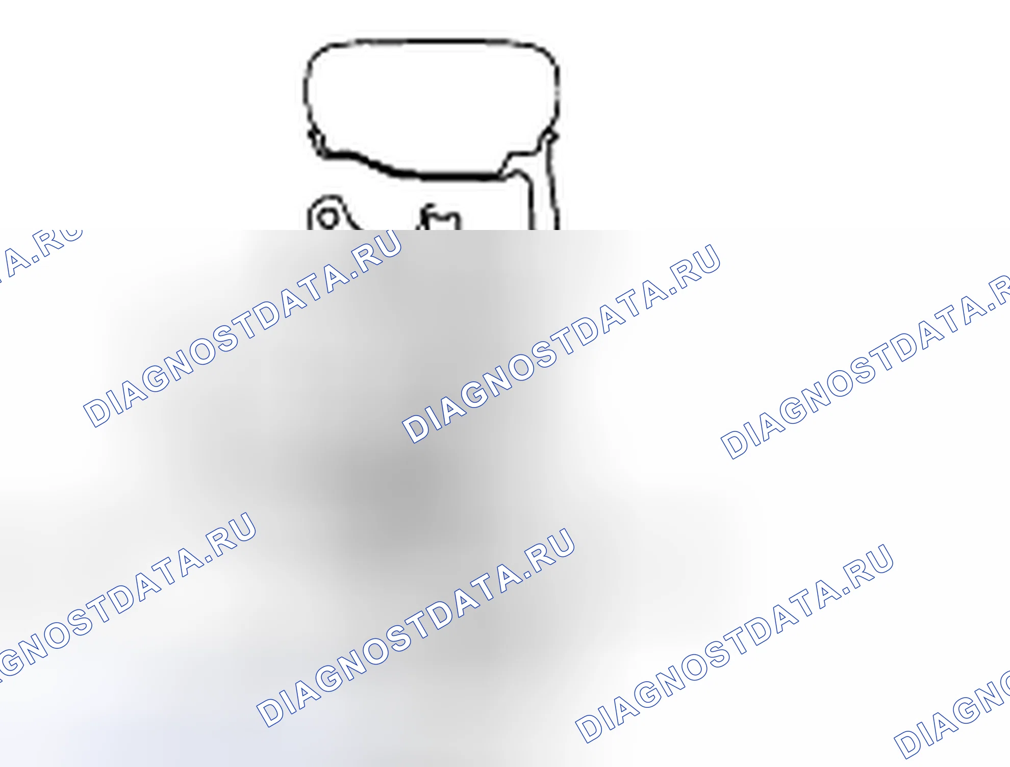 Рис. 11: ШАРОВОЙ ШАРНИР ПЕРЕДНЕЙ ПОДВЕСКИ. Subaru Legacy BM/BR