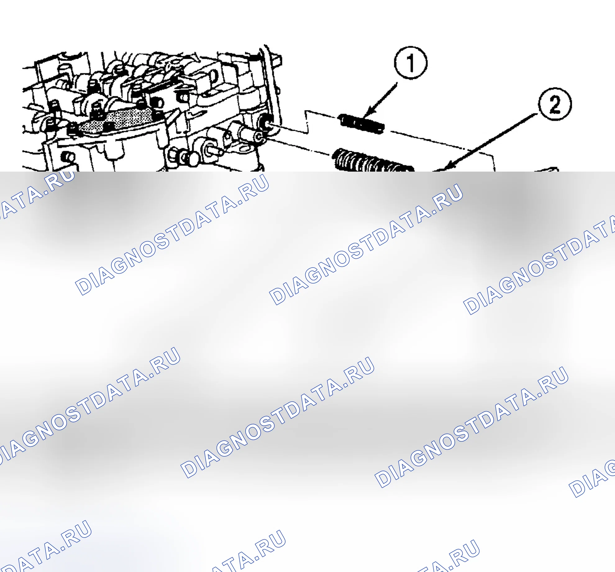 Рис. 254. Dodge Pickup R1500 