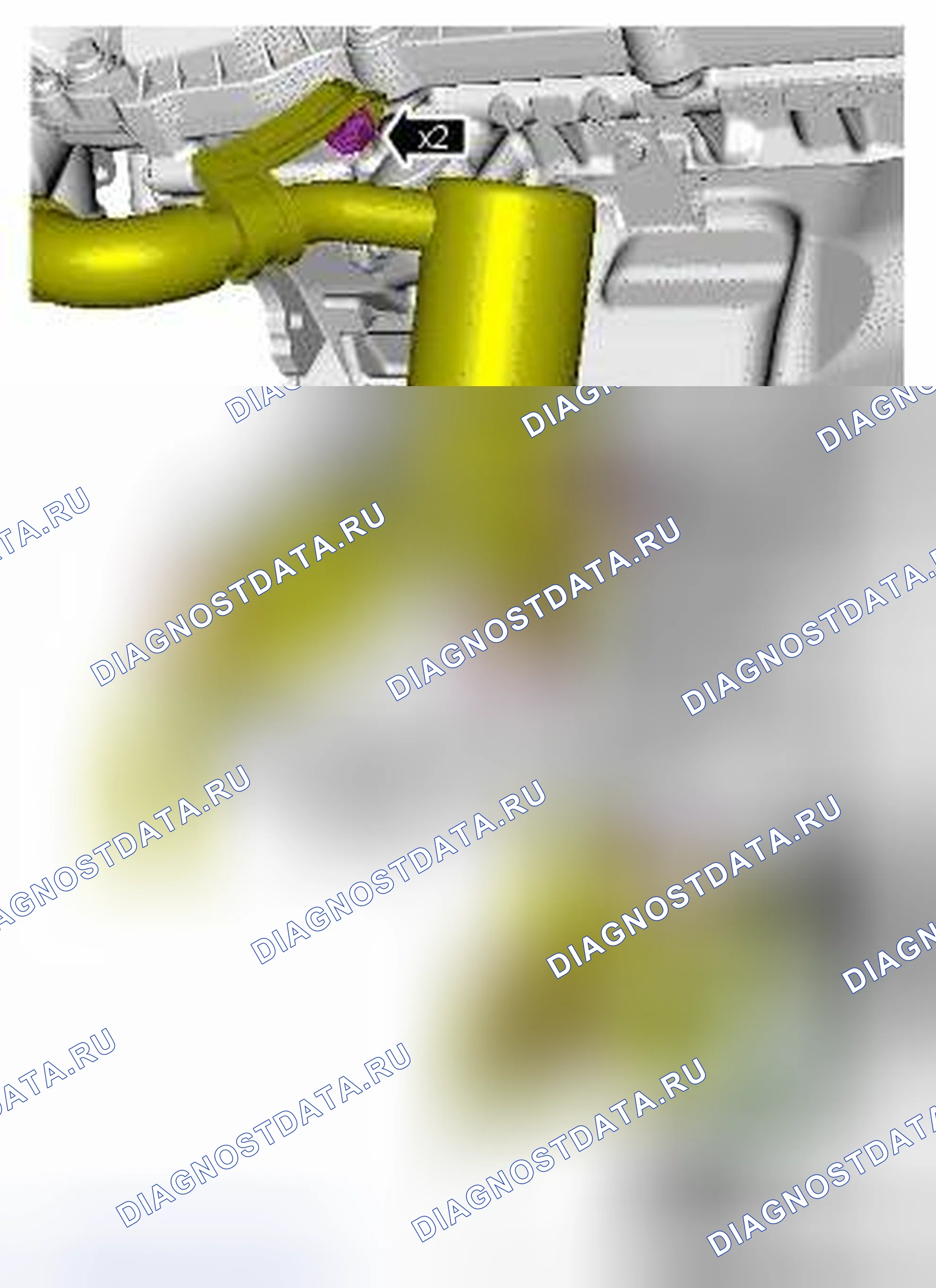 Рис. 459. Land Rover Range Rover Sport L320
