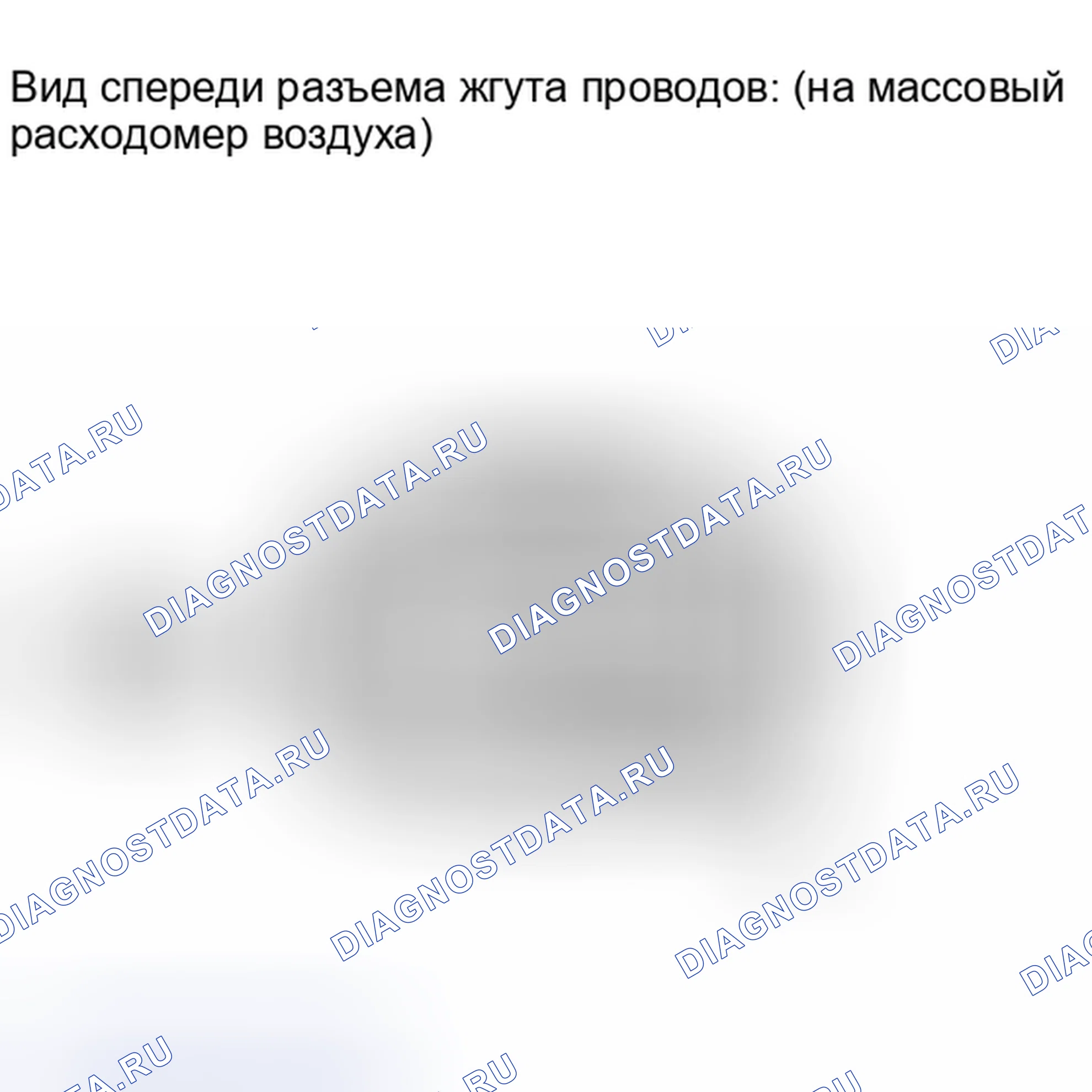 Рис. 394: ПОРЯДОК ВЫПОЛНЕНИЯ РАБОТ. Lexus IS F I