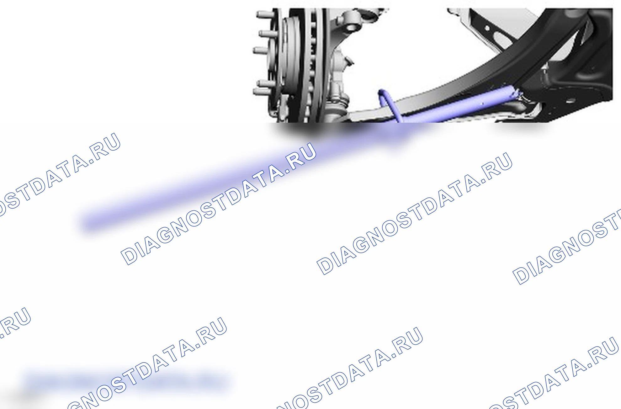 Как установить двигатель. Ford Transit VIII
