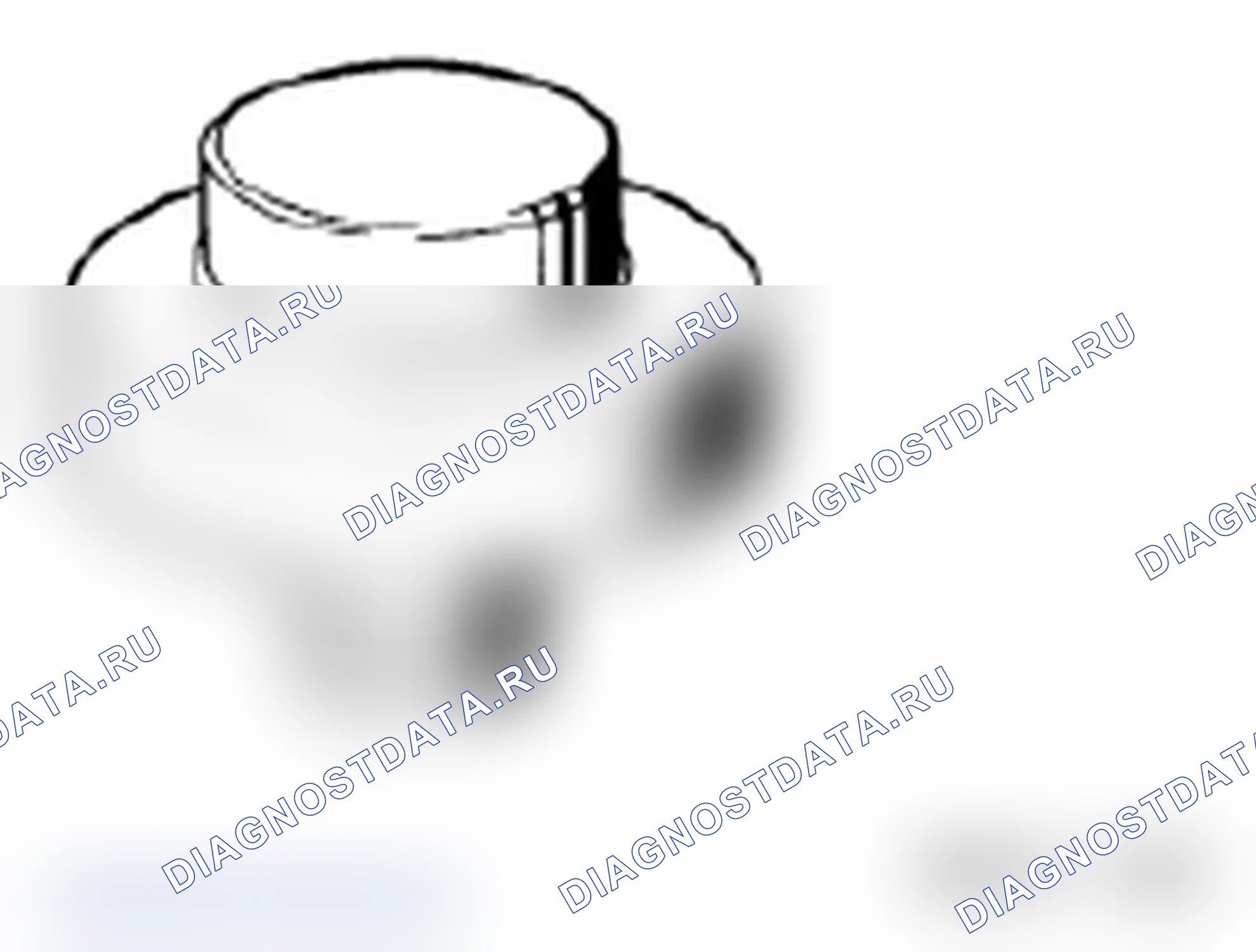 Рис. 249: 23 1 190 Дрейф. MINI Cooper Clubman I рестайлинг