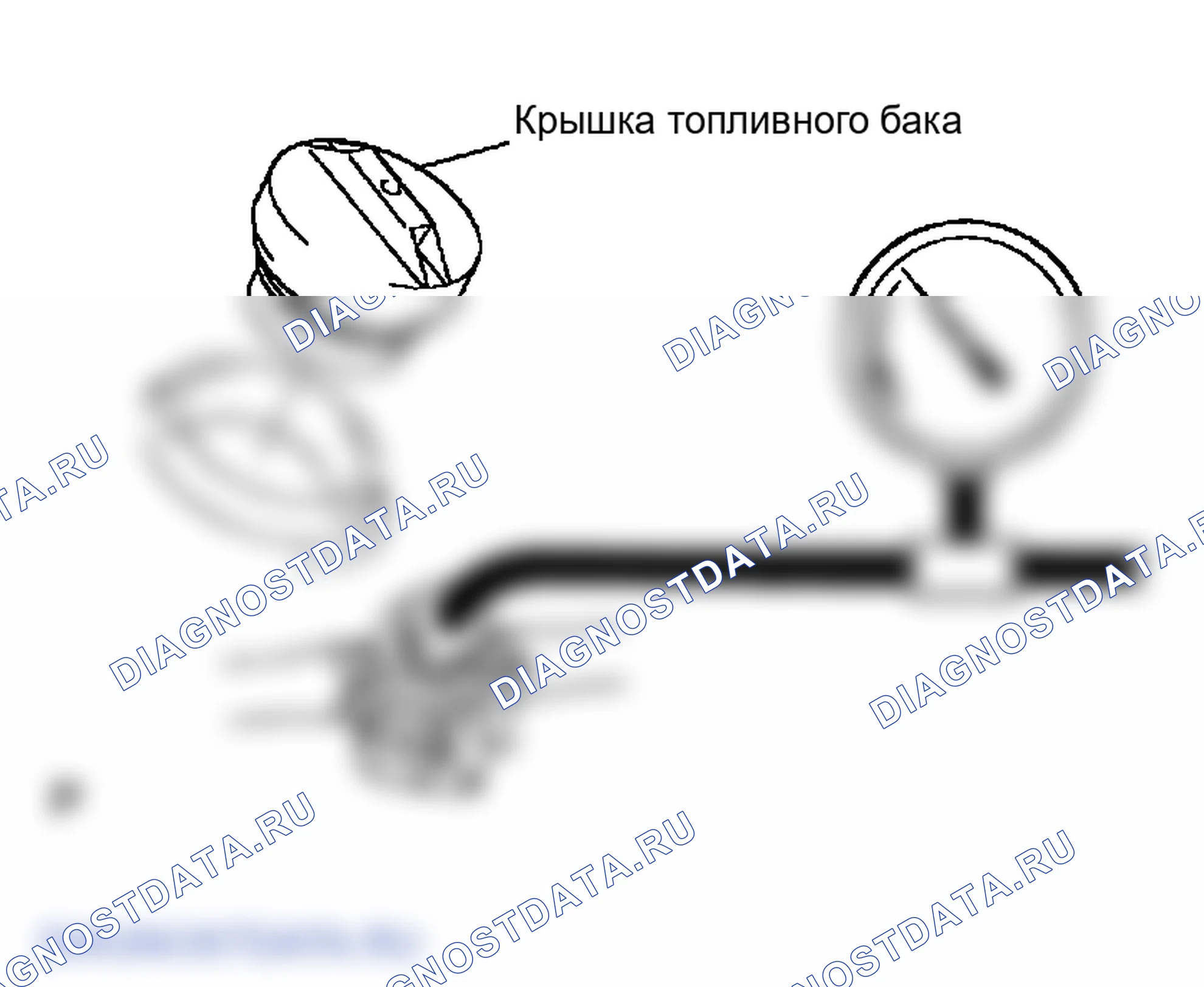 Рис. 14. Lexus LX J100 рестайлинг
