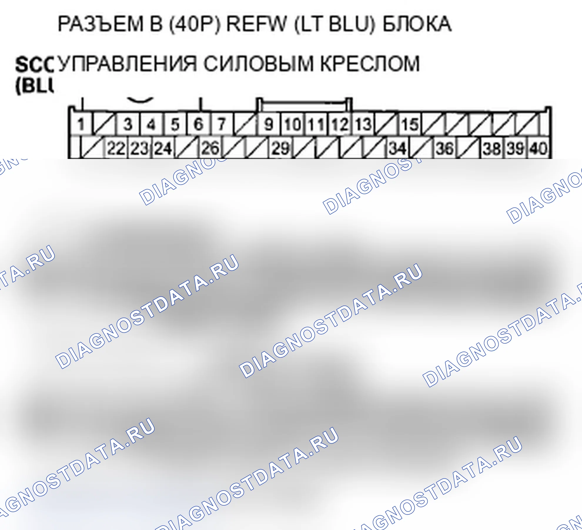 Рис. 193. Acura TL IV рестайлинг