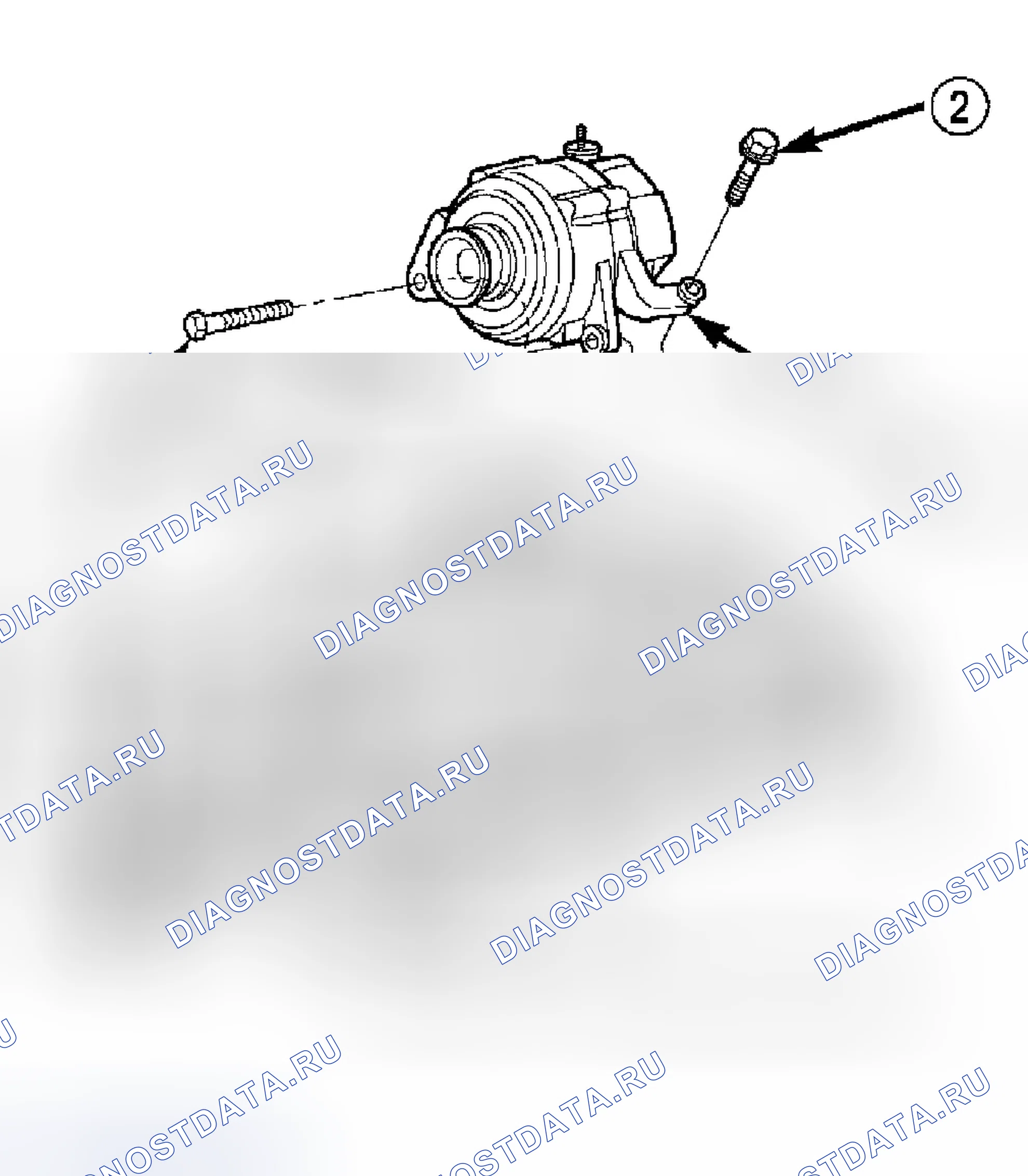 Рис. 2. Dodge Pickup R2500 
