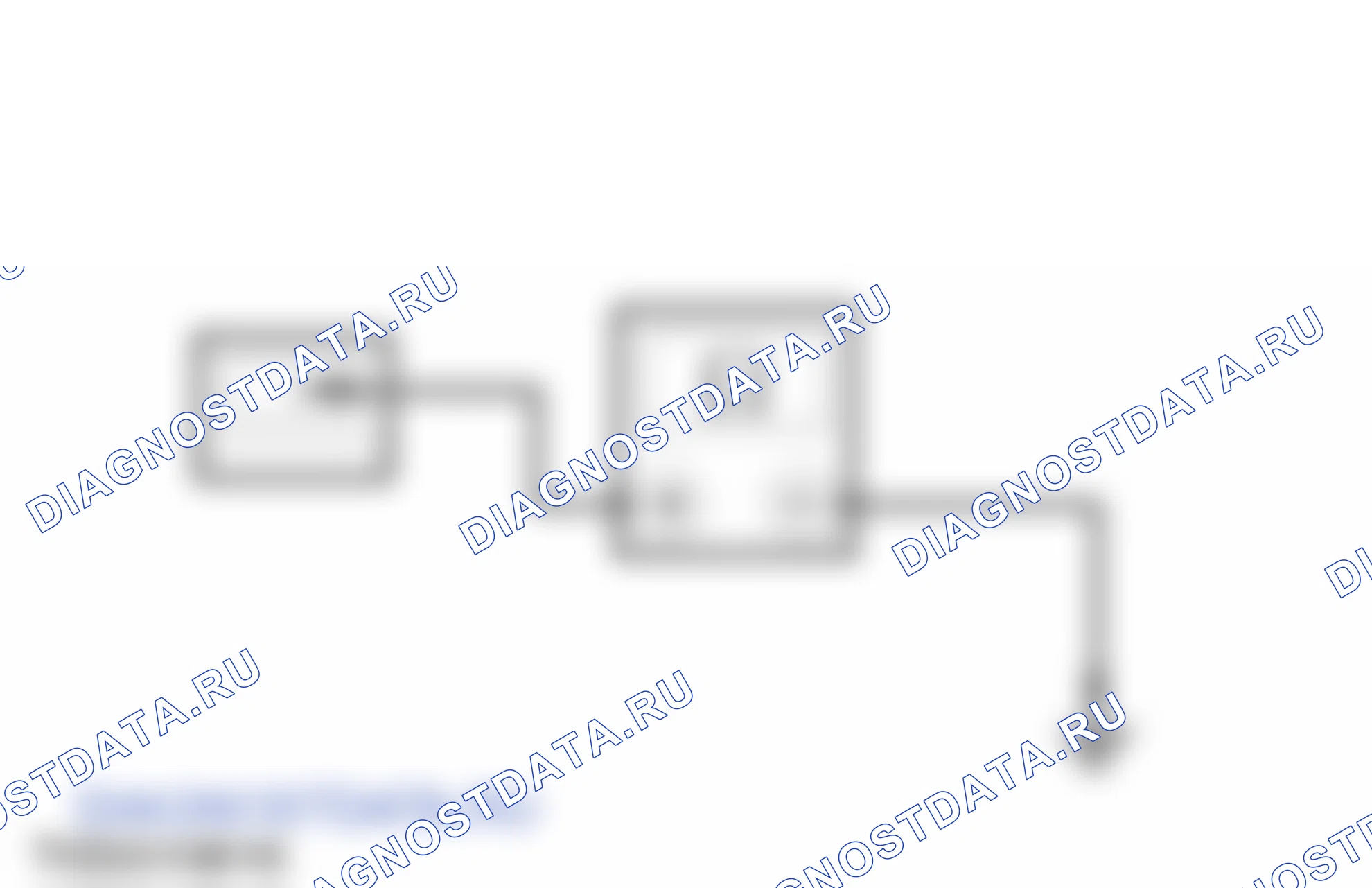 Диагностика стёкол, рам и механизмов. Ford Transit Connect I