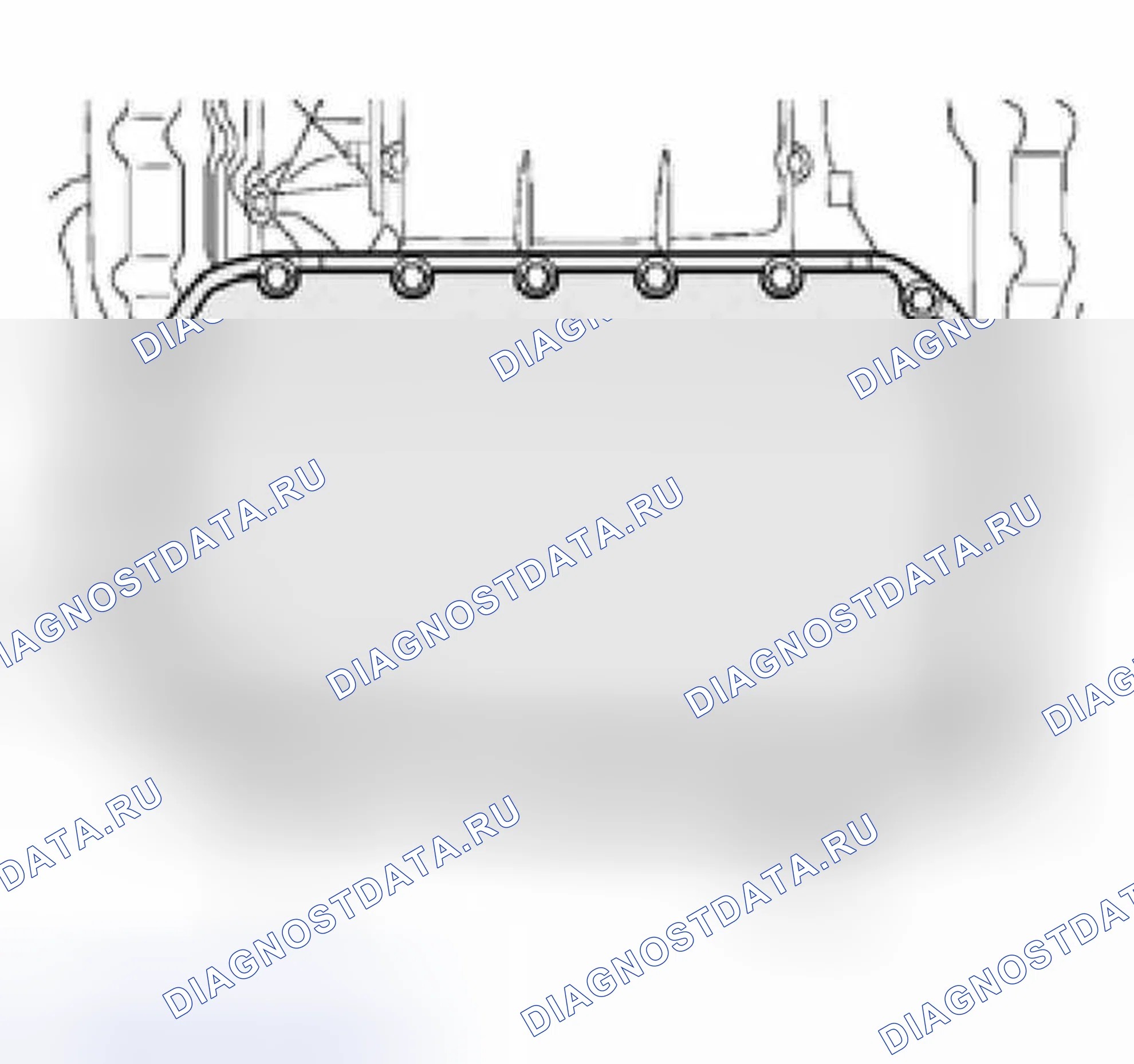 Рис. 426: Все. Audi A6 C5 рестайлинг