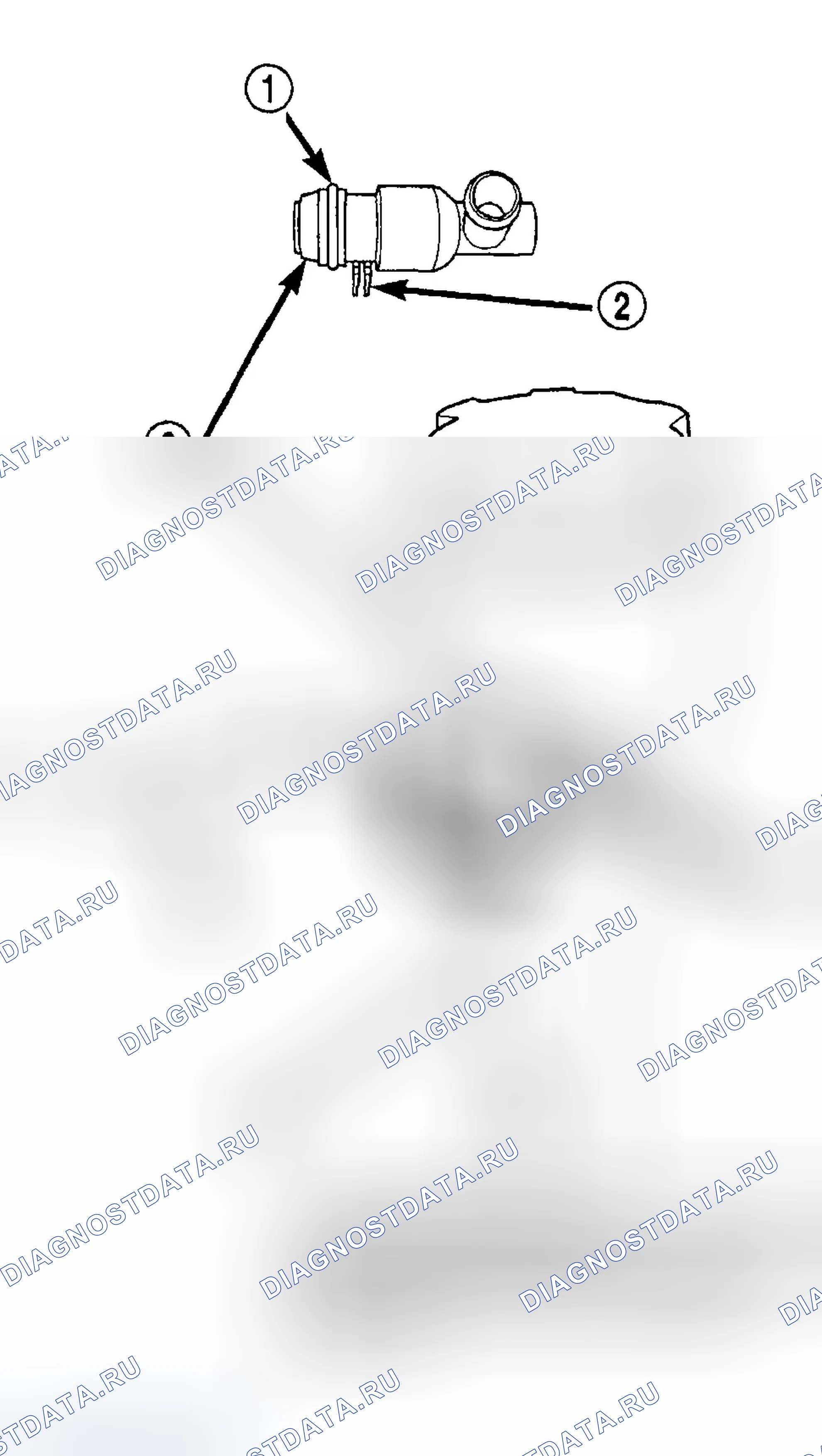 Рис. 39: 5.9L. Dodge Pickup R3500 