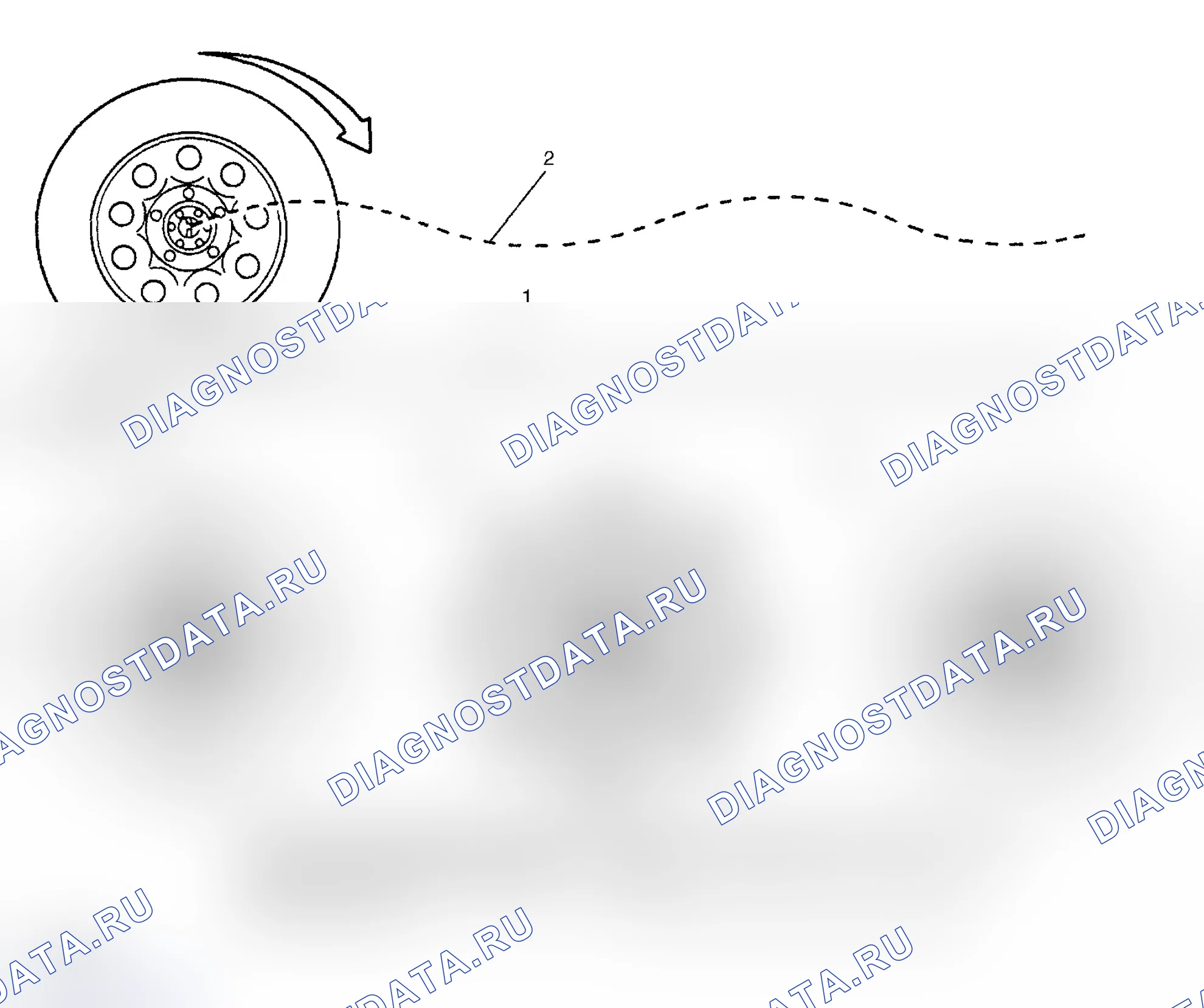 Как отрегулировать трос рычага выбора передач. Ford B-MAX I