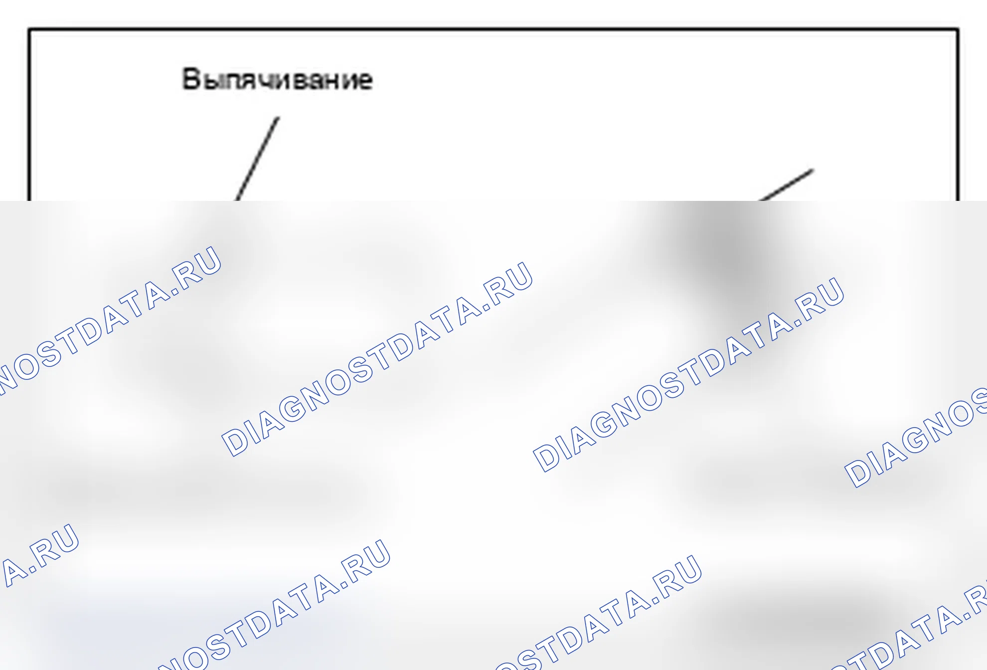Рис. 147: >> E <<СОЕДИНЕНИЕ НИЖНЕГО ШЛАНГА РАДИАТОРА/ВЕРХНЕГО ШЛАНГА РАДИАТОРА. Mitsubishi Lancer Ralliart X рестайлинг
